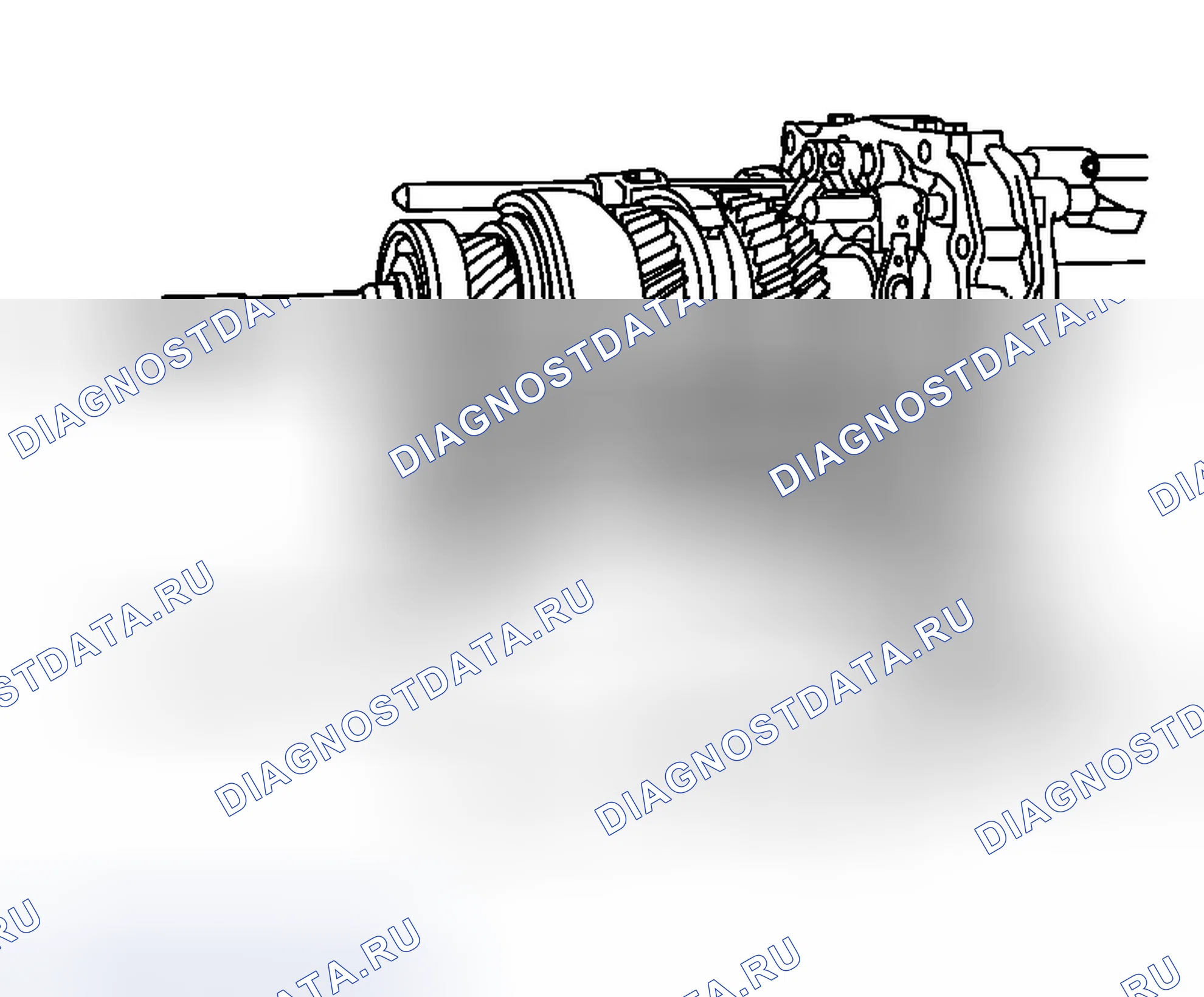 Рис. 519. Infiniti G35 III