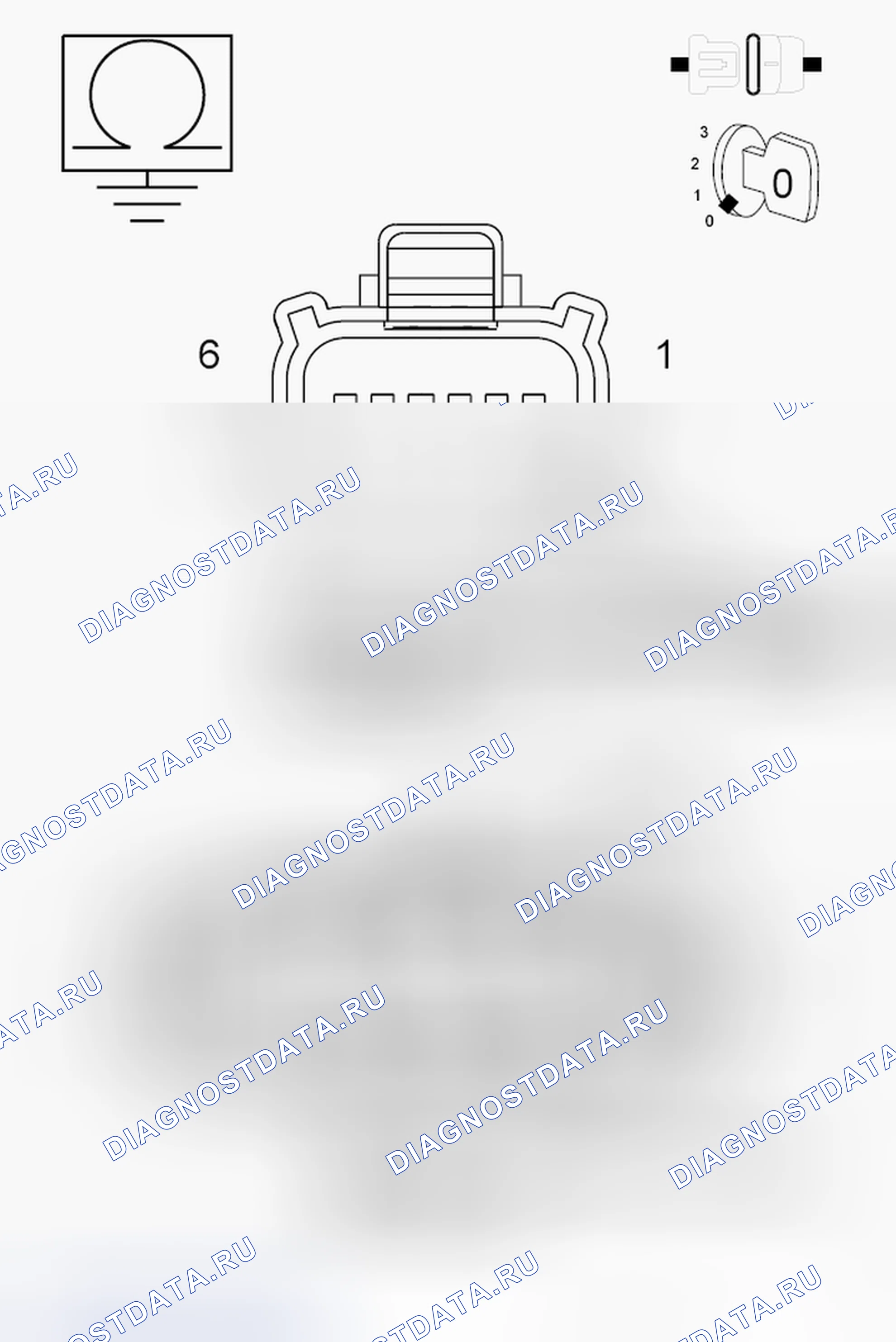 Рис. 7. Jeep Grand Cherokee WK2