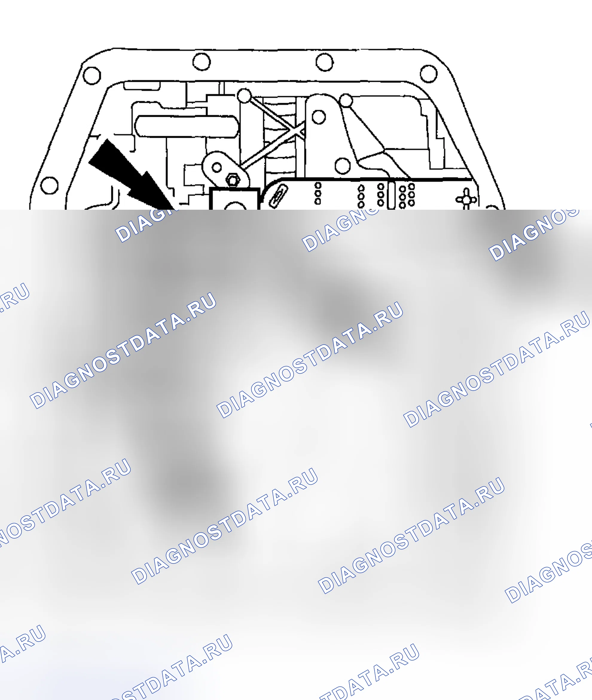 Рис. 103. Mazda Flair II