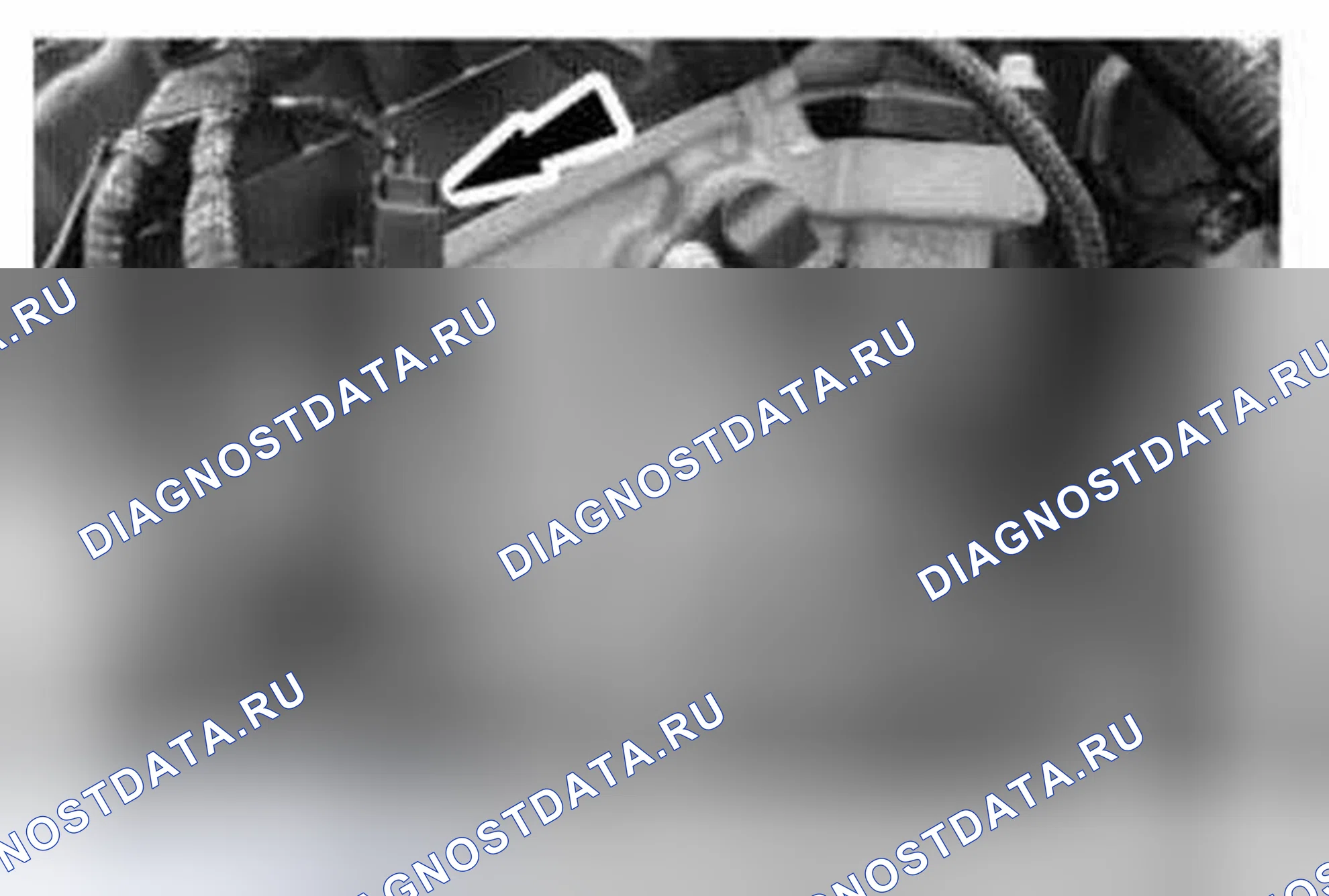 Рис. 531. Ford Mustang V рестайлинг