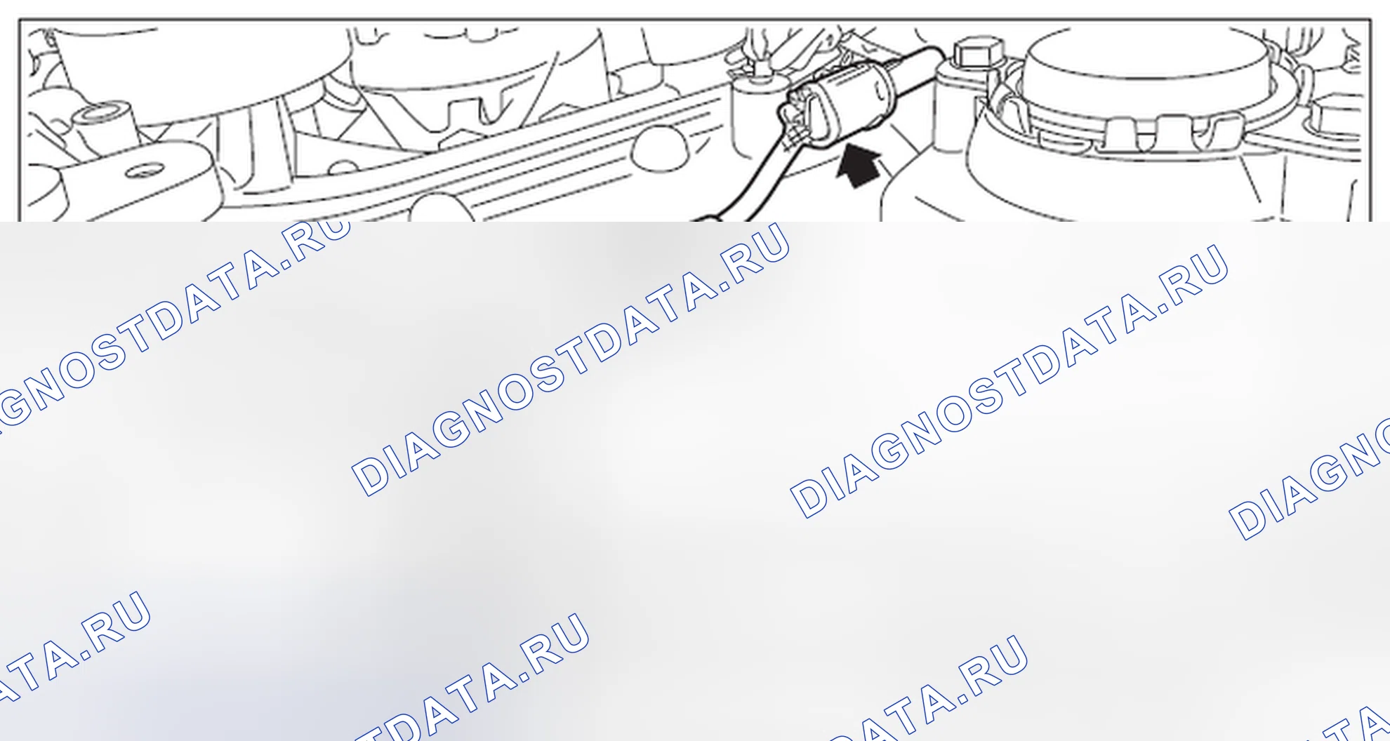 Рис. 132. Subaru Outback BR рестайлинг