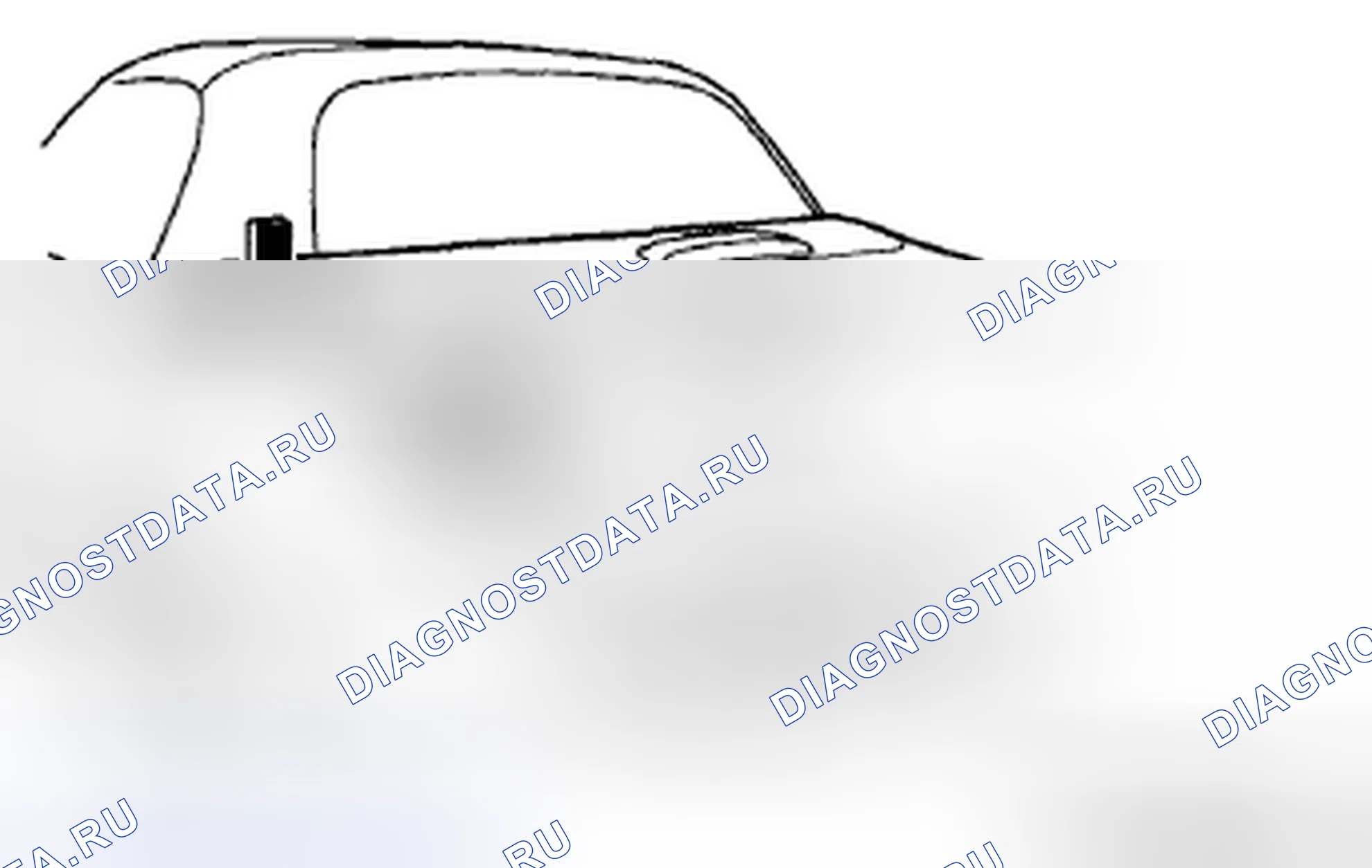 Рис. 171. Mazda MX-5 NC рестайлинг