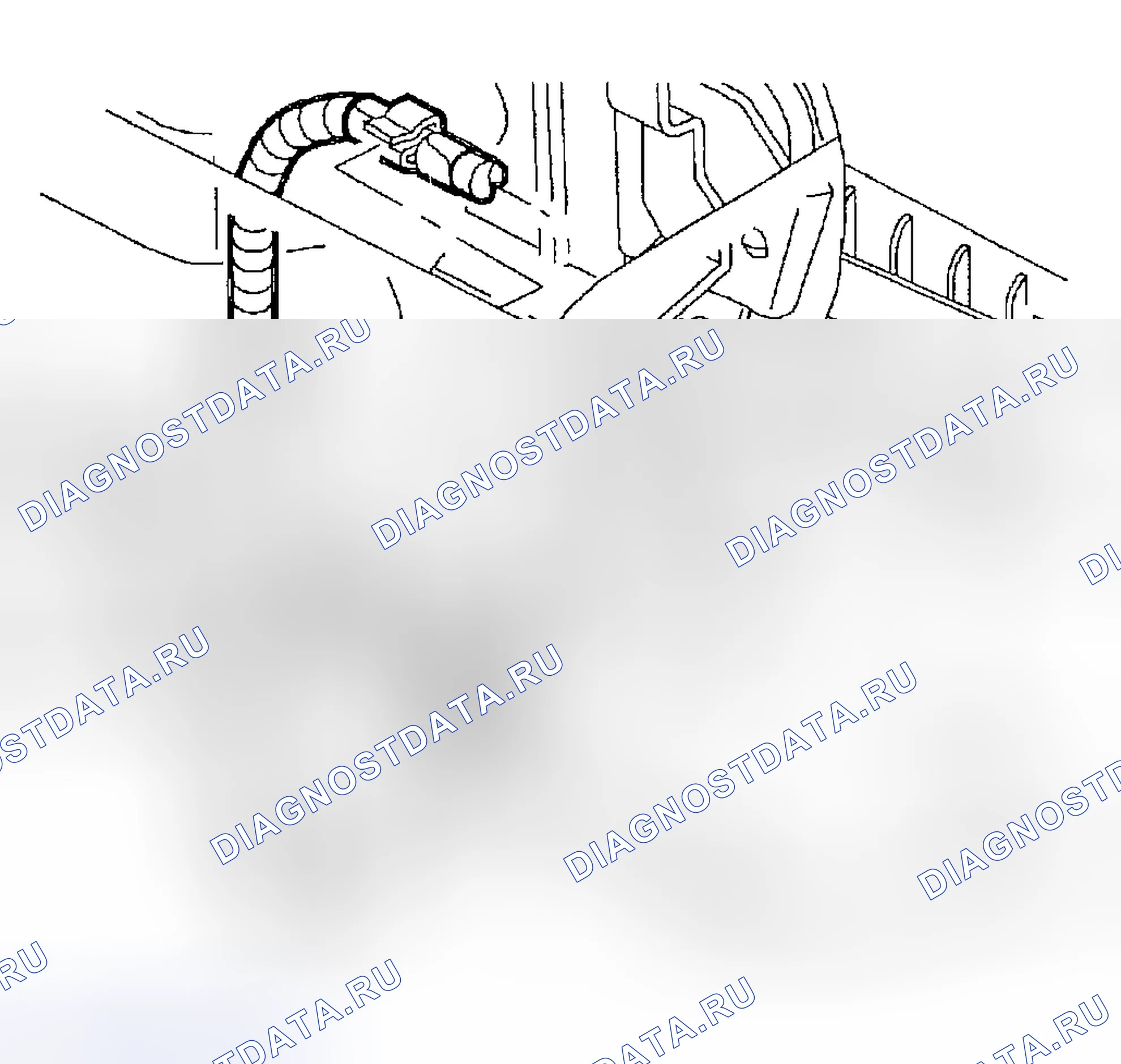 Рис. 144. Kia Rio I рестайлинг