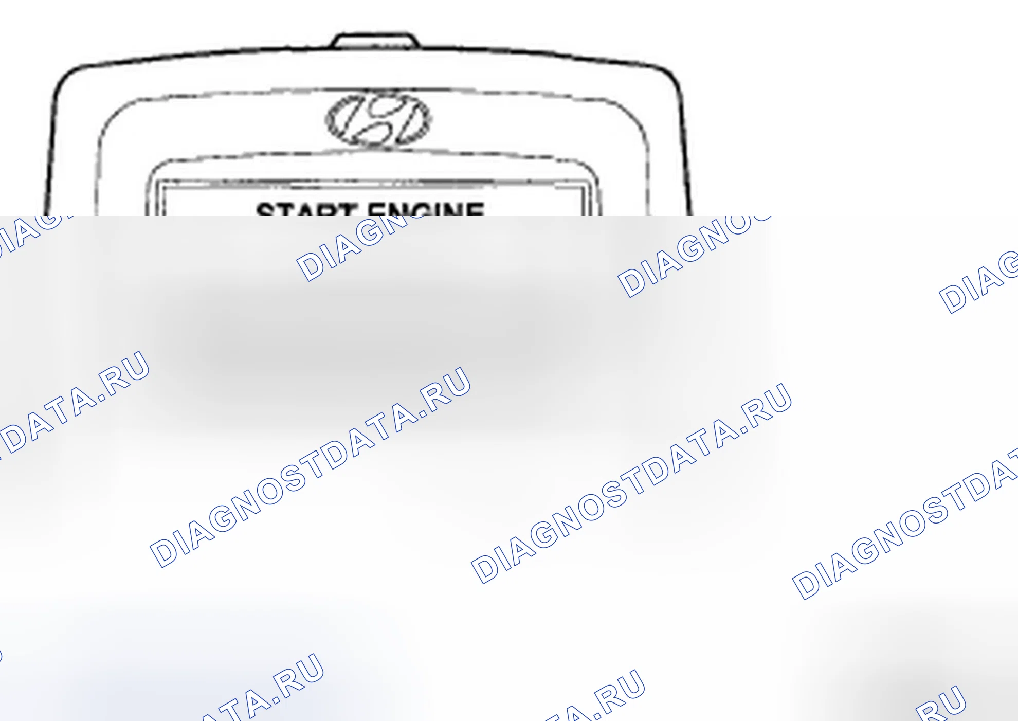 Рис. 36. Hyundai Accent III