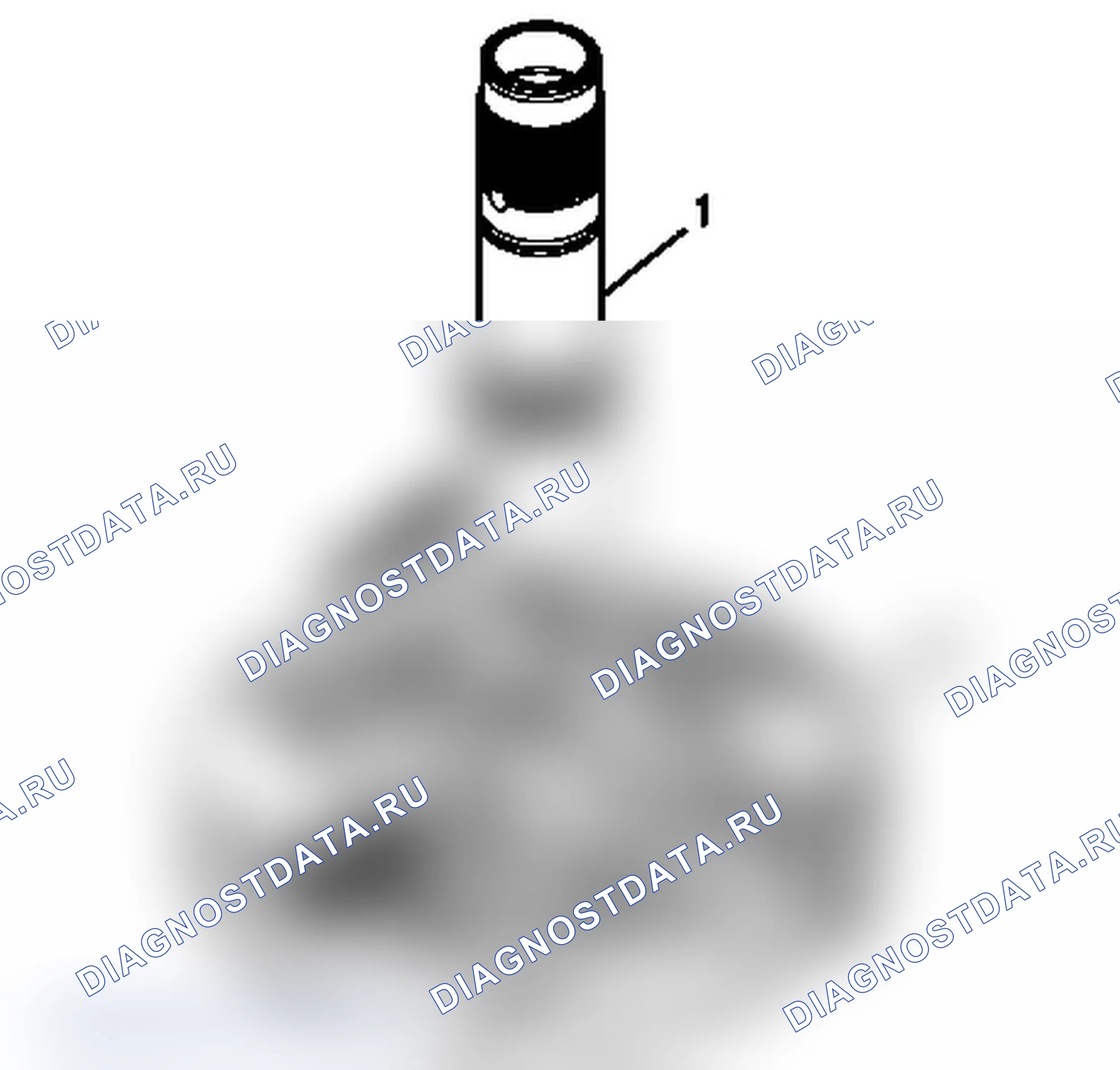 Рис. 796. Chevrolet Silverado 3500 