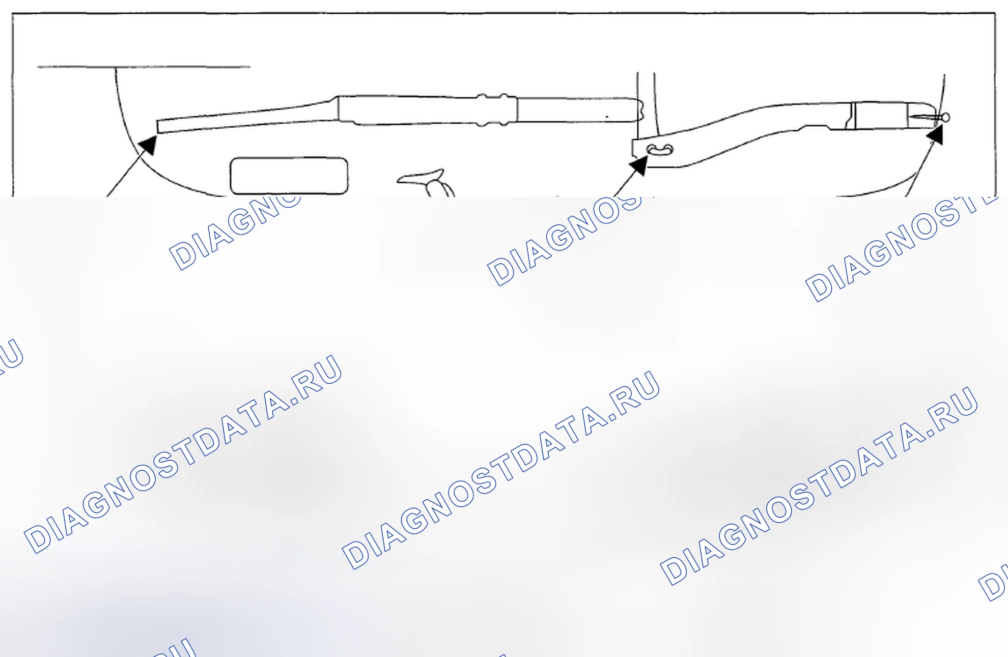 Рис. 46. Subaru Impreza WRX GE рестайлинг