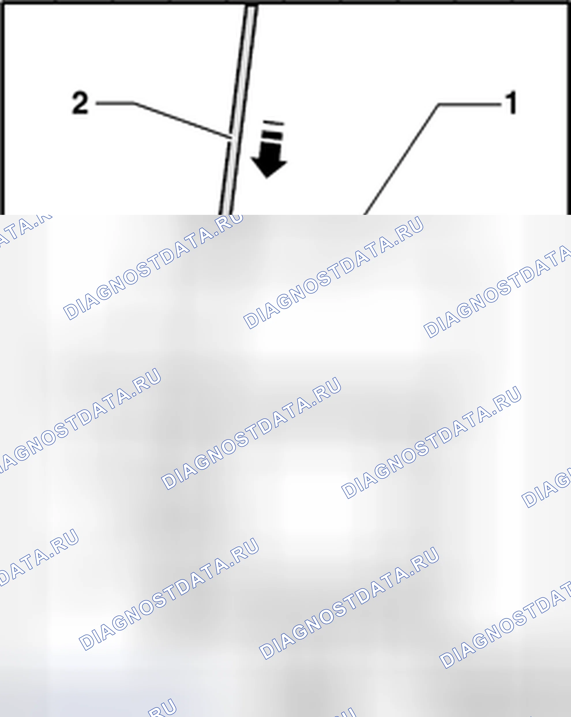 Рис. 261. Volkswagen Passat B5