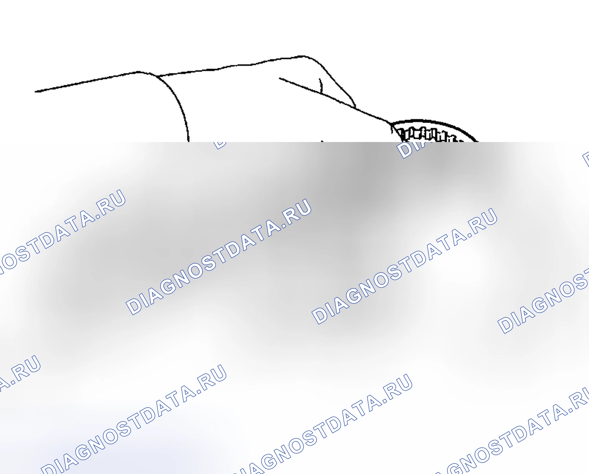 Рис. 86. Toyota Corolla IX рестайлинг