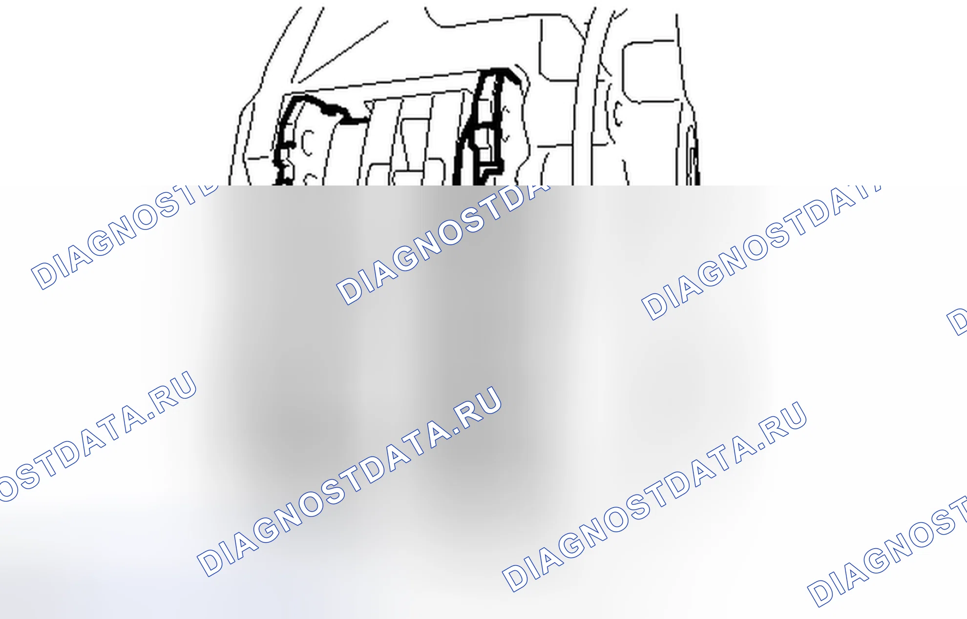 Рис. 69. Lexus LS IV