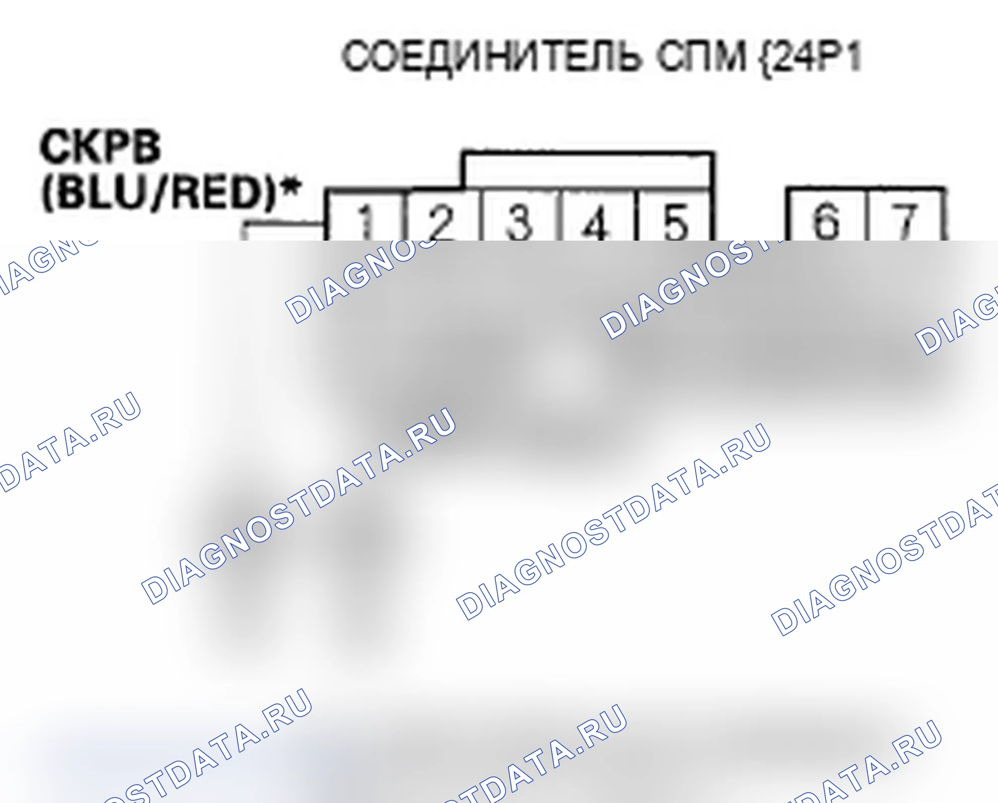 Рис. 65. Acura RL II