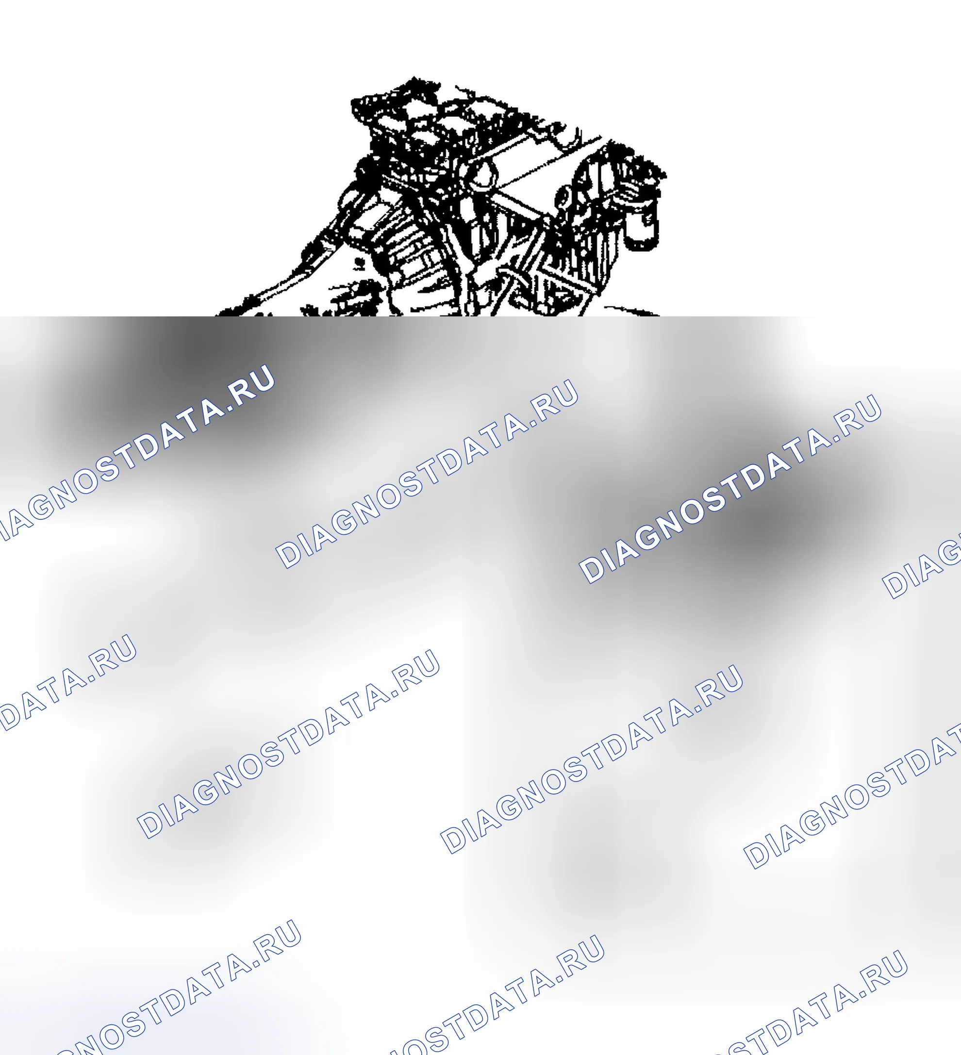 Рис. 24. Chevrolet TrailBlazer I