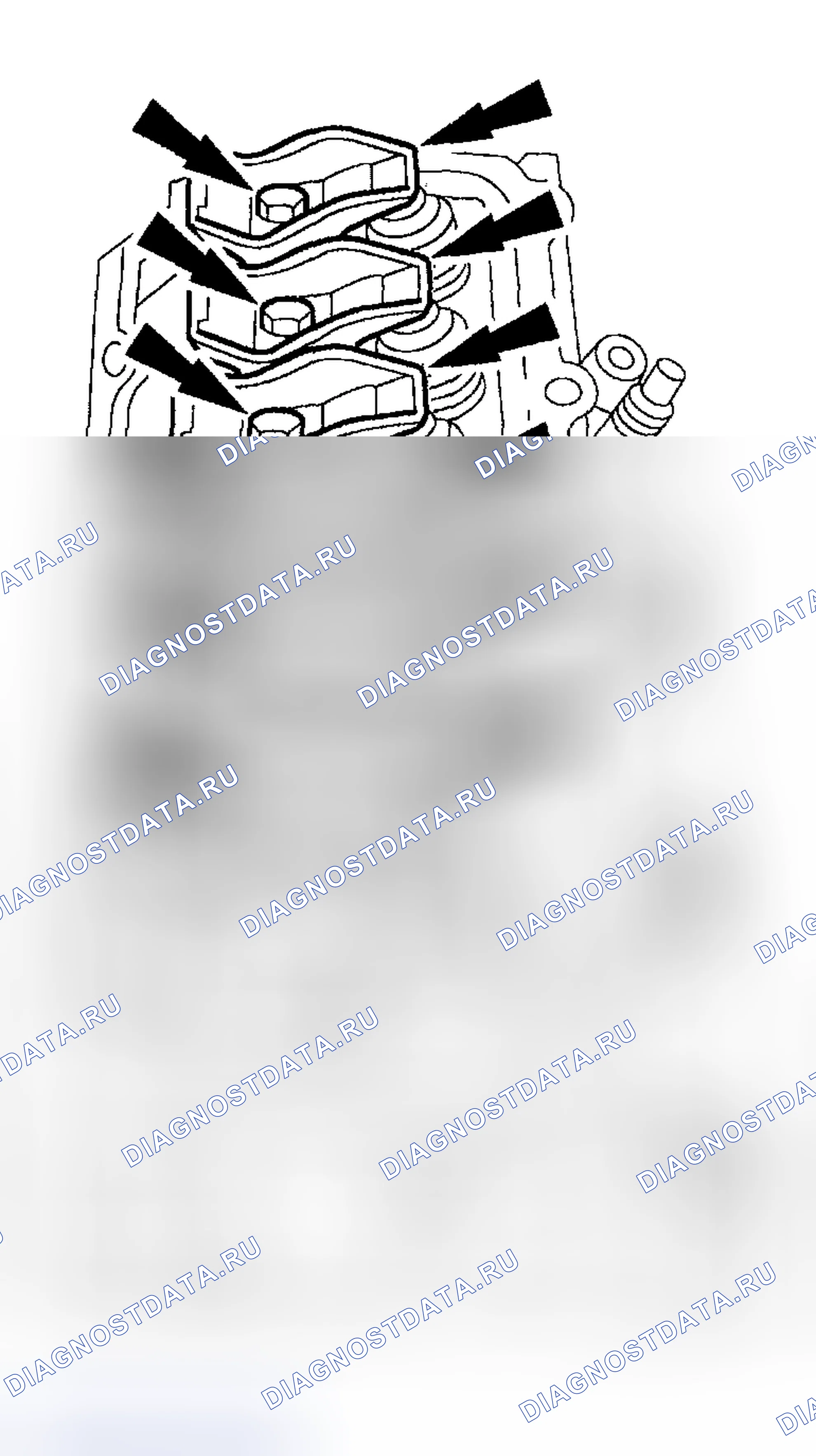 Рис. 936. Ford Pickup F250 Super Duty I