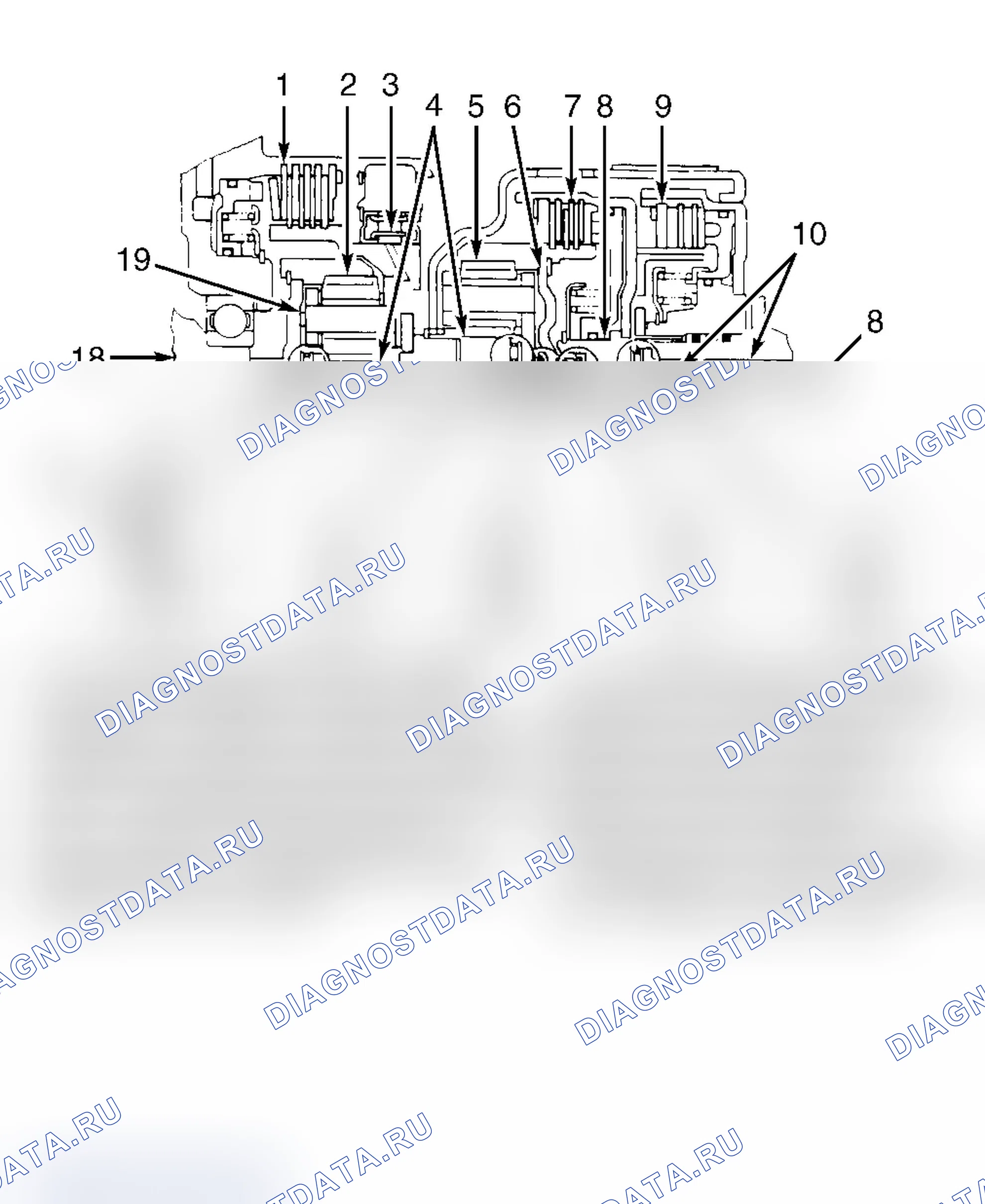 Рис. 27. Chevrolet Metro I