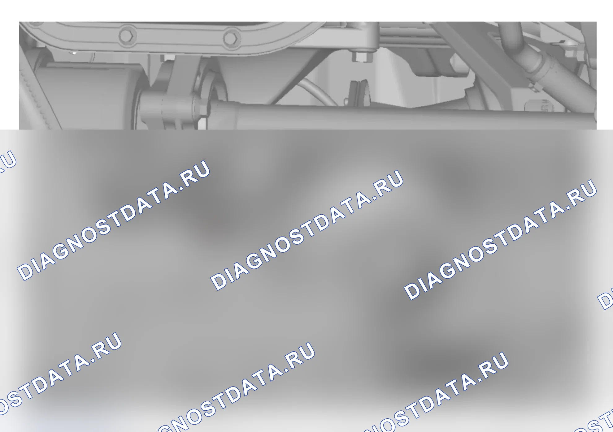 Как снять и установить каталитический нейтрализатор — Haval H6. Haval H6 III