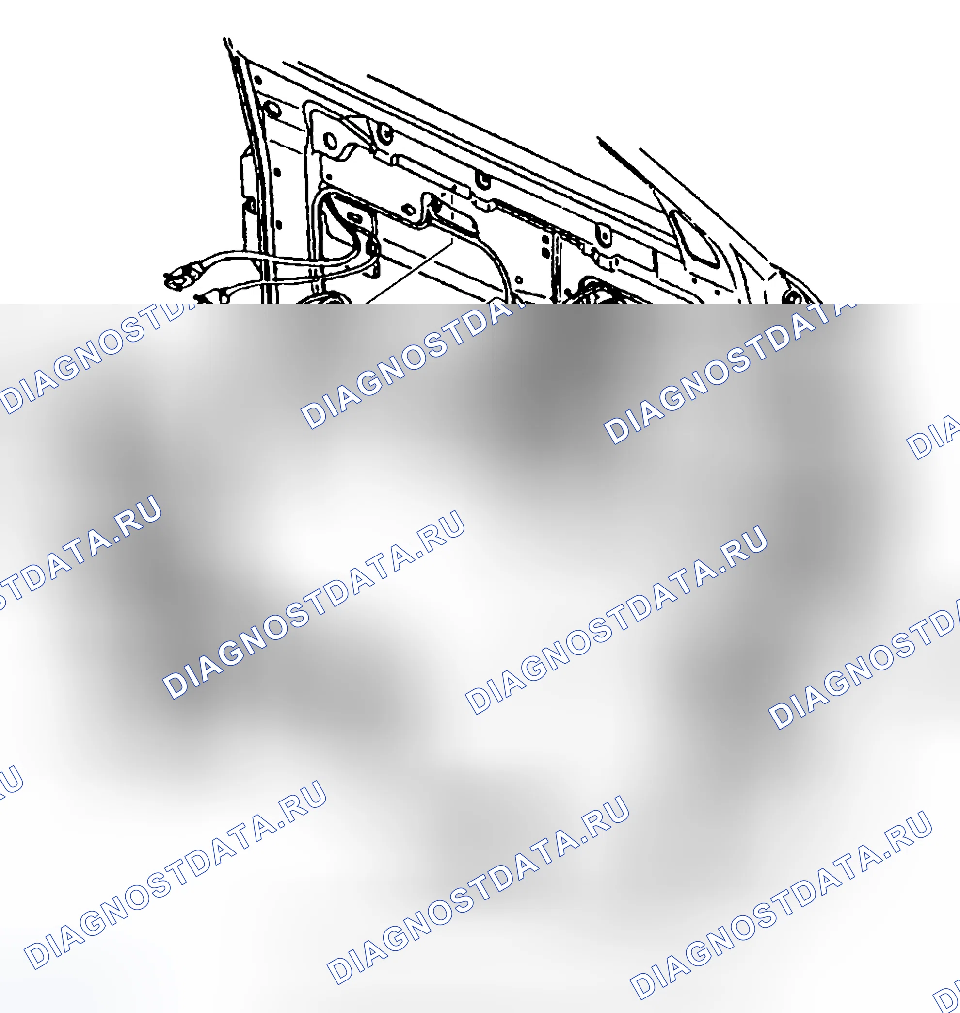 Рис. 34. Pontiac Grand Prix VI