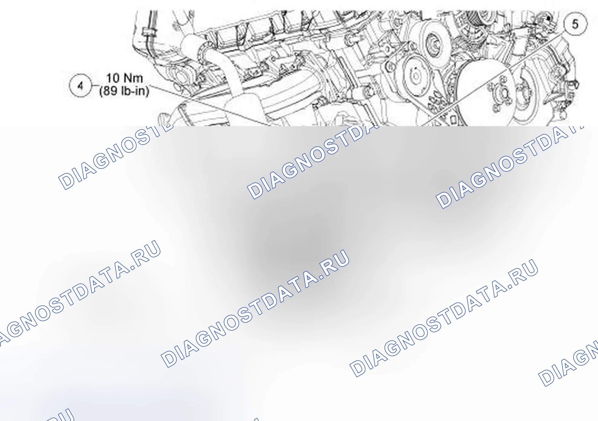Рис. 14. Ford Expedition III