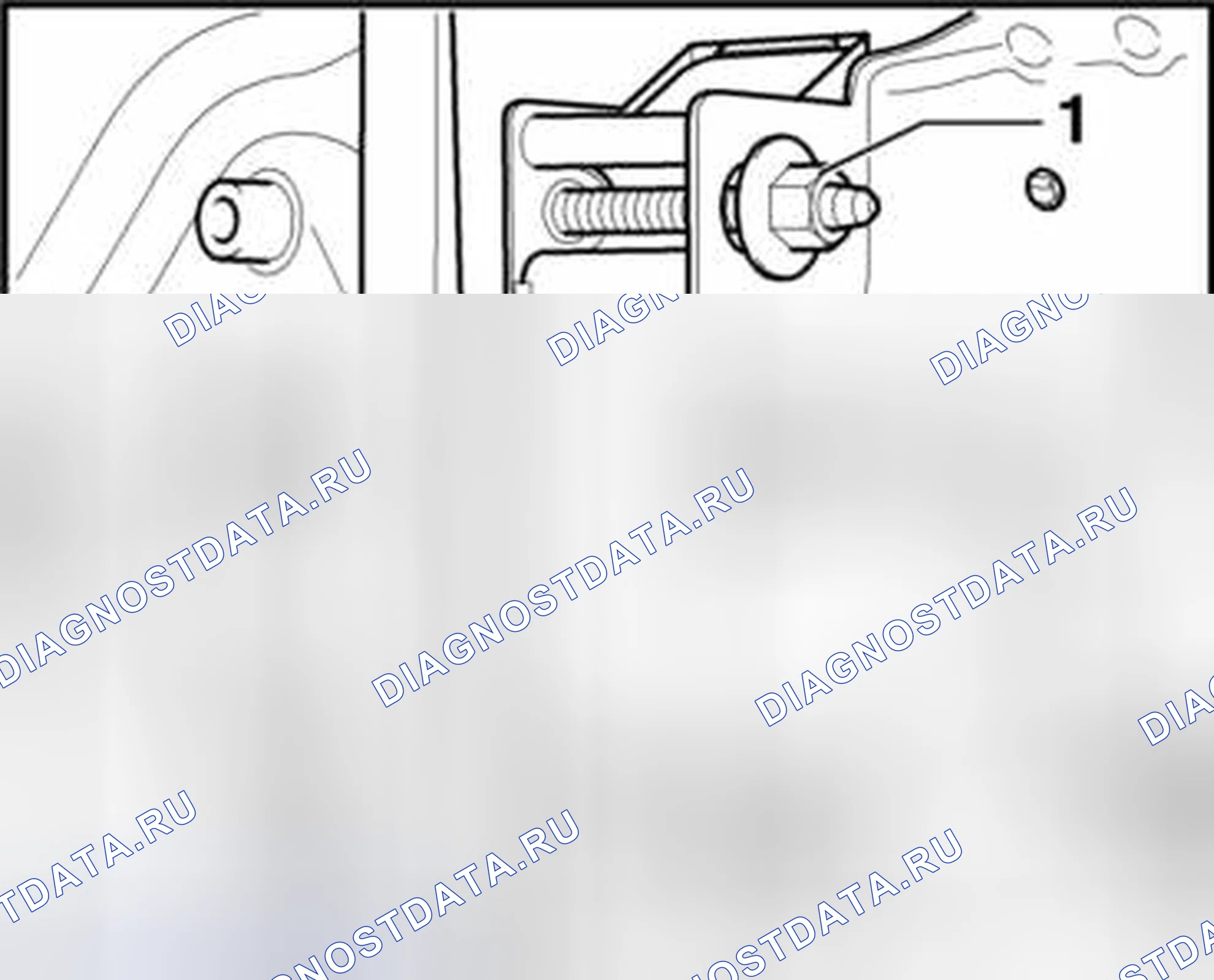 Рис. 6. Volkswagen Tiguan I