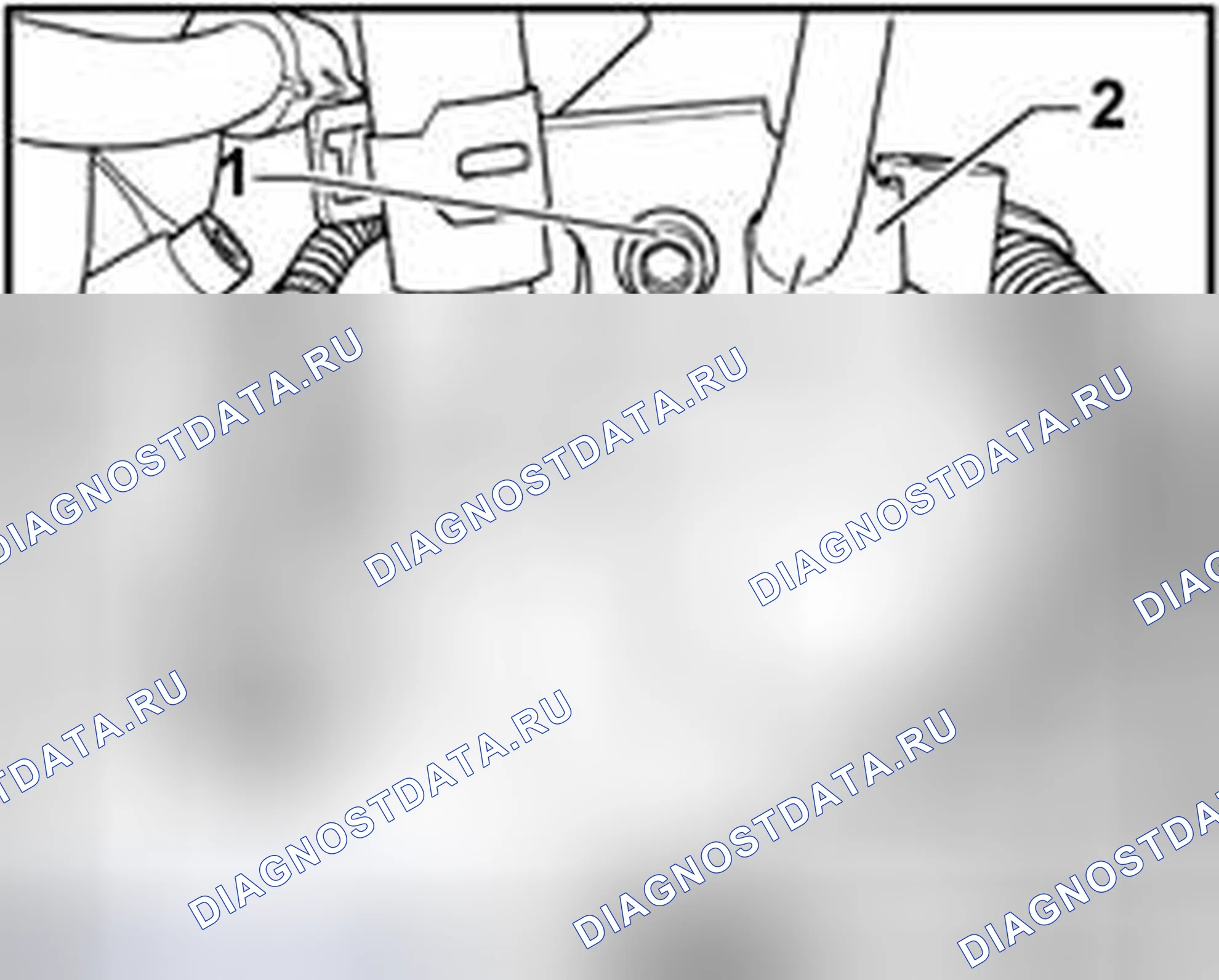 Рис. 159. Volkswagen Touareg I