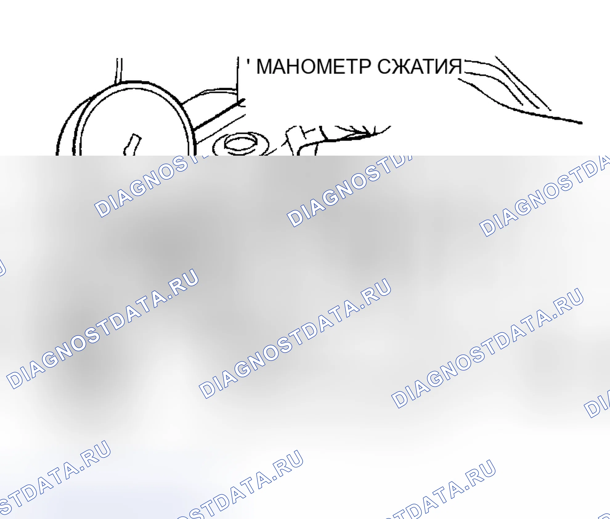 Рис. 162. Mitsubishi Montero III