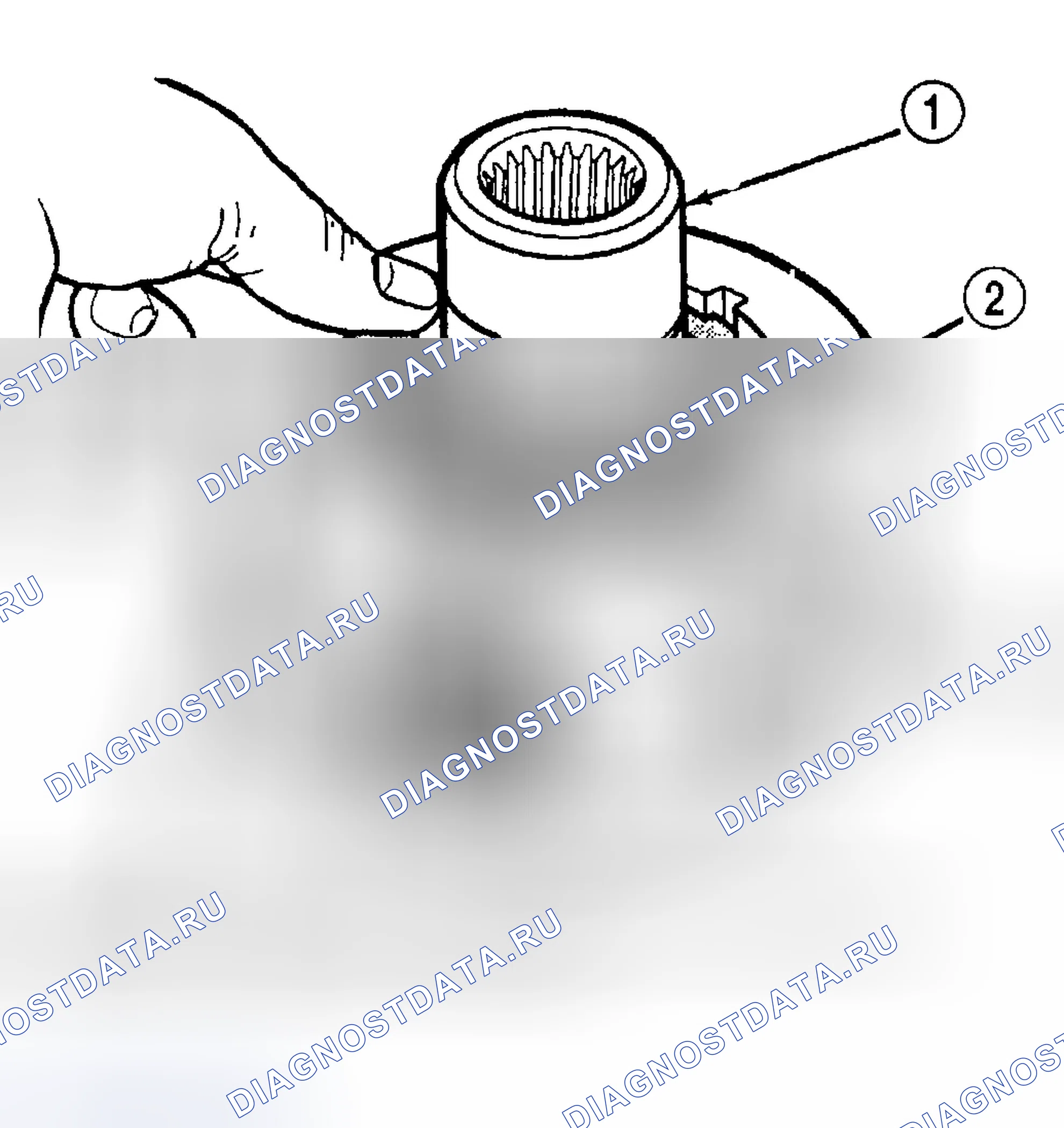 Рис. 54. Dodge Pickup R1500 