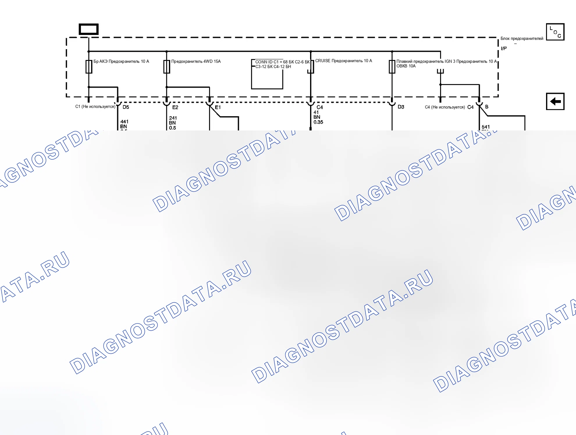 Рис. 17. Hummer H2 I