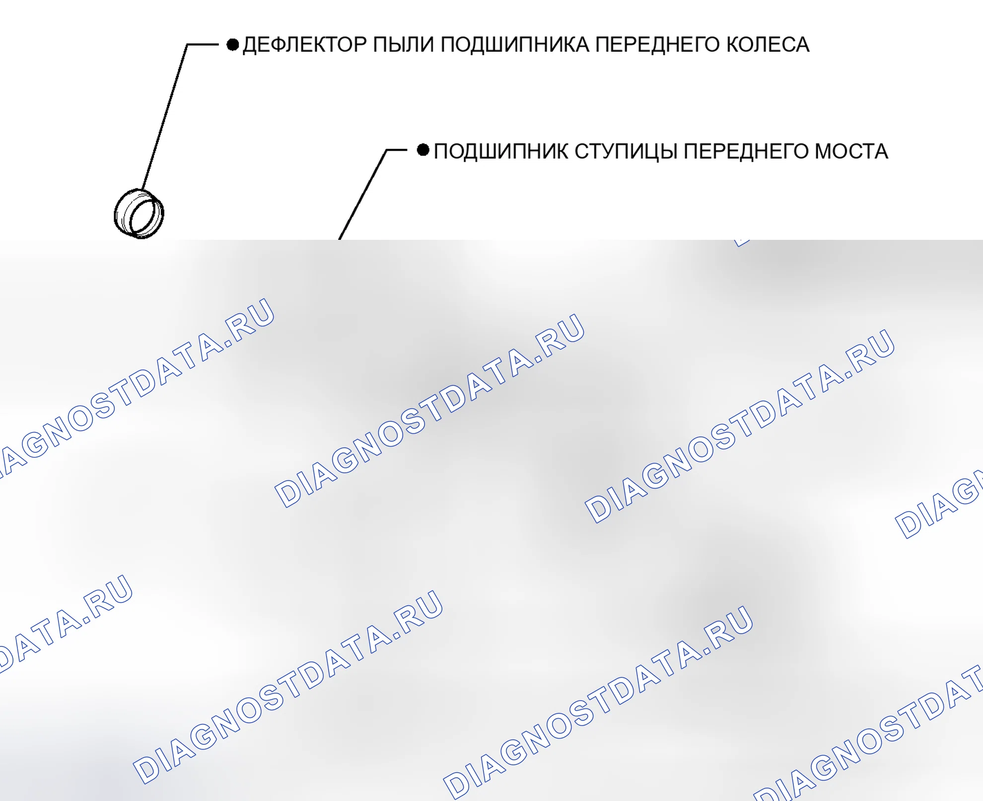 Рис. 48: ИЛЛЮСТРАЦИЯ. Haval H4 I