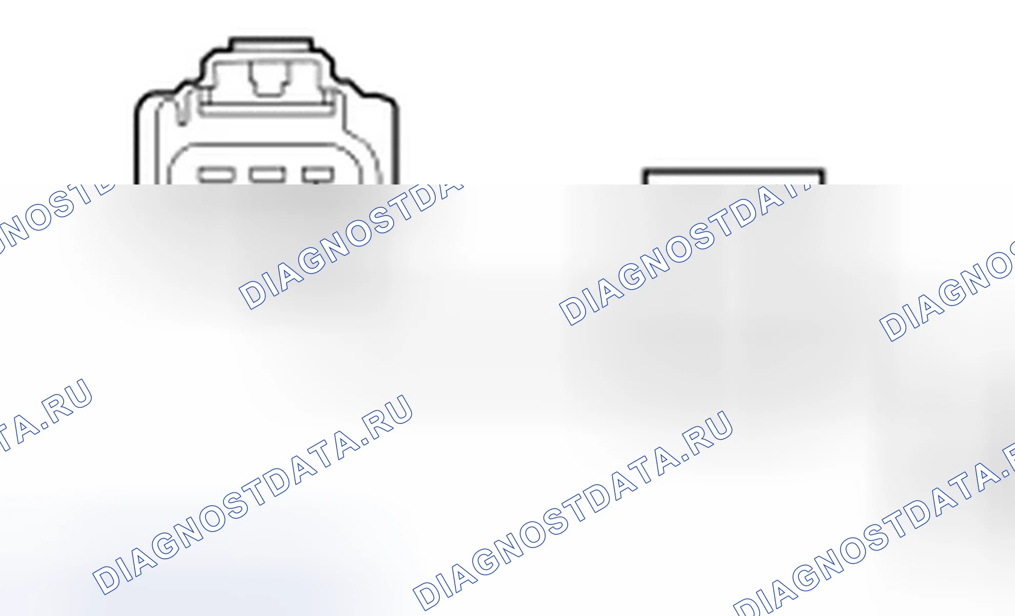 Рис. 8. Ford Escape I рестайлинг 2