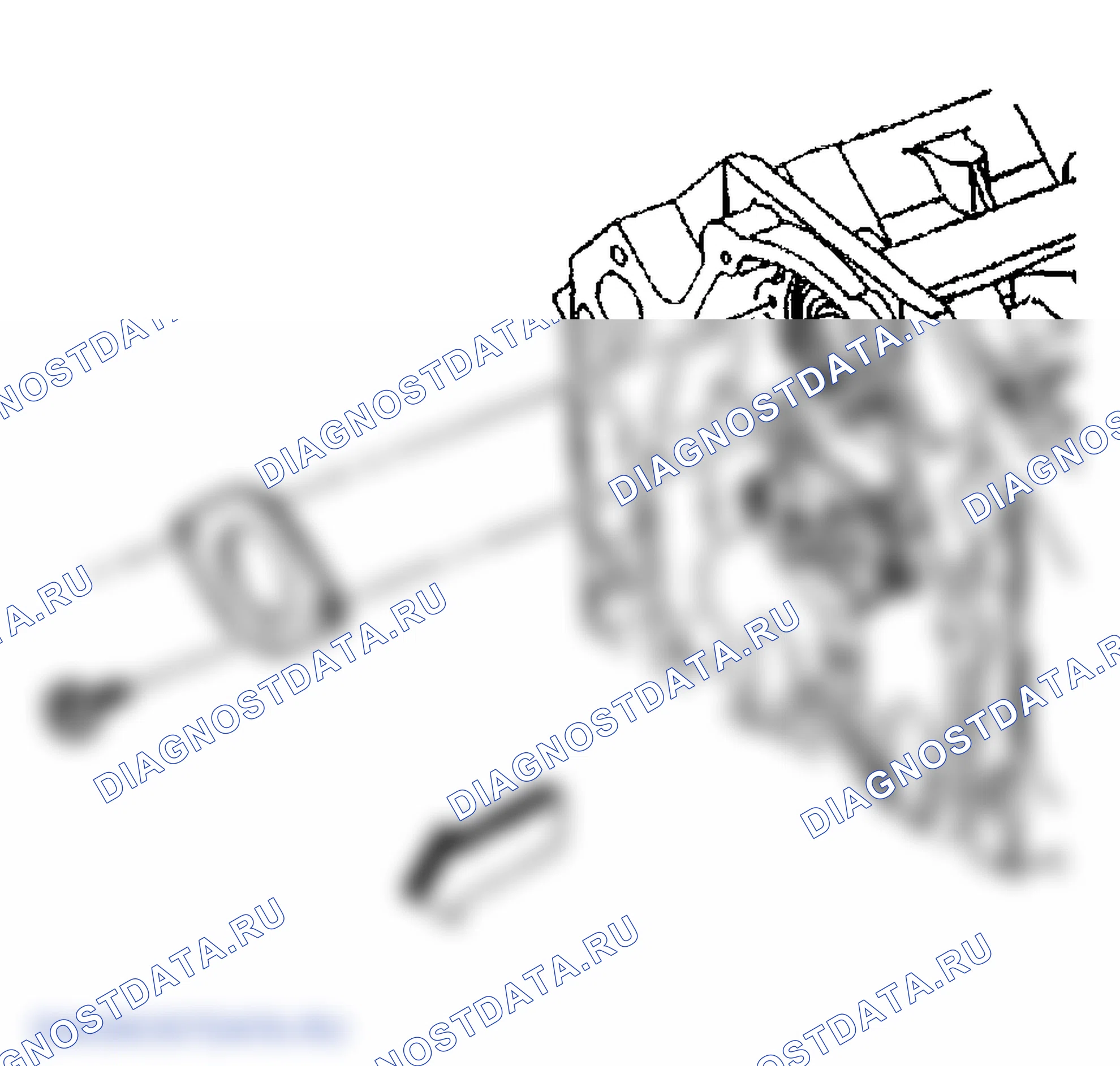 Рис. 359. GMC Savana Special G3500 