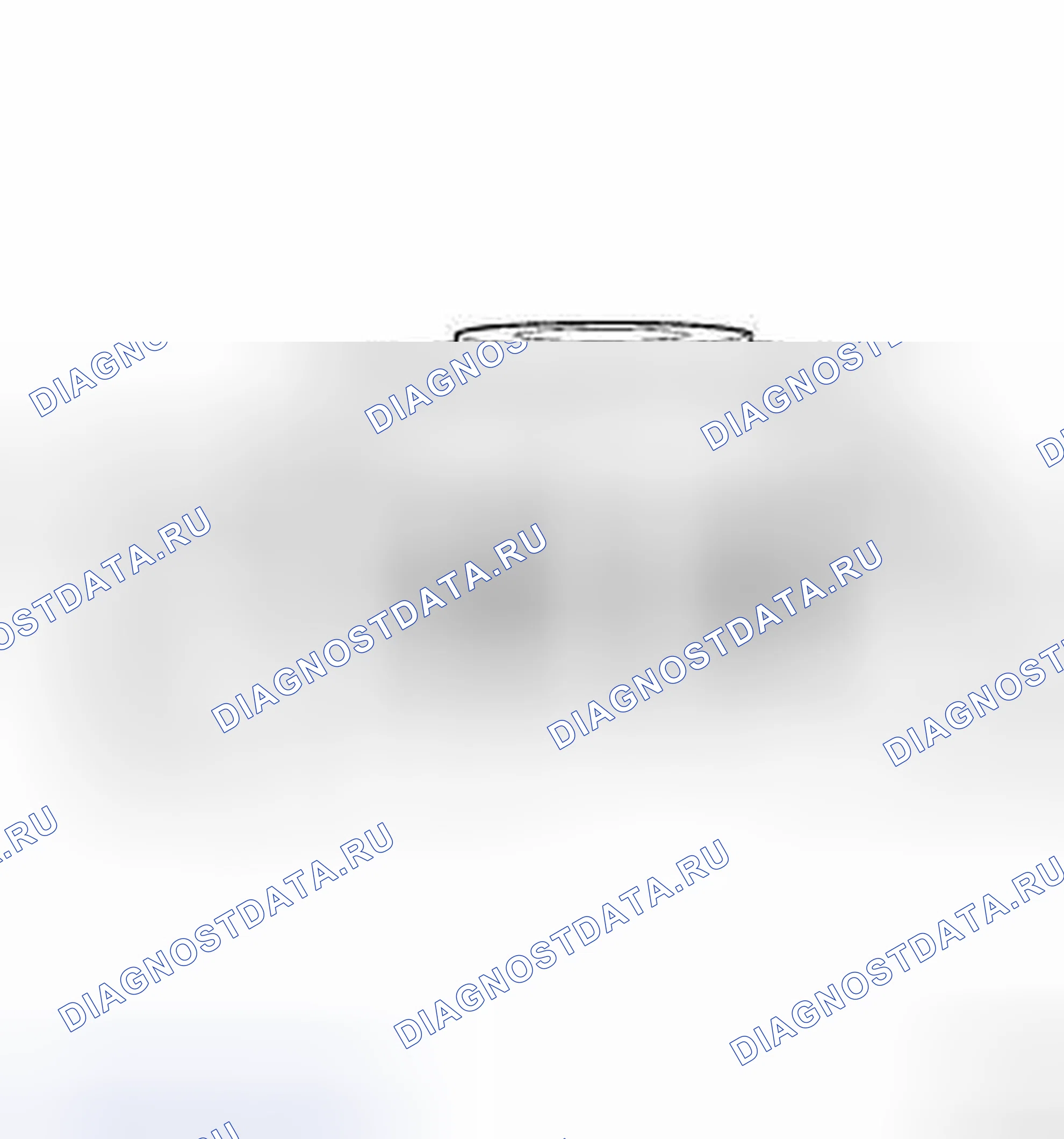 Рис. 689. RAM Pickup 3500 