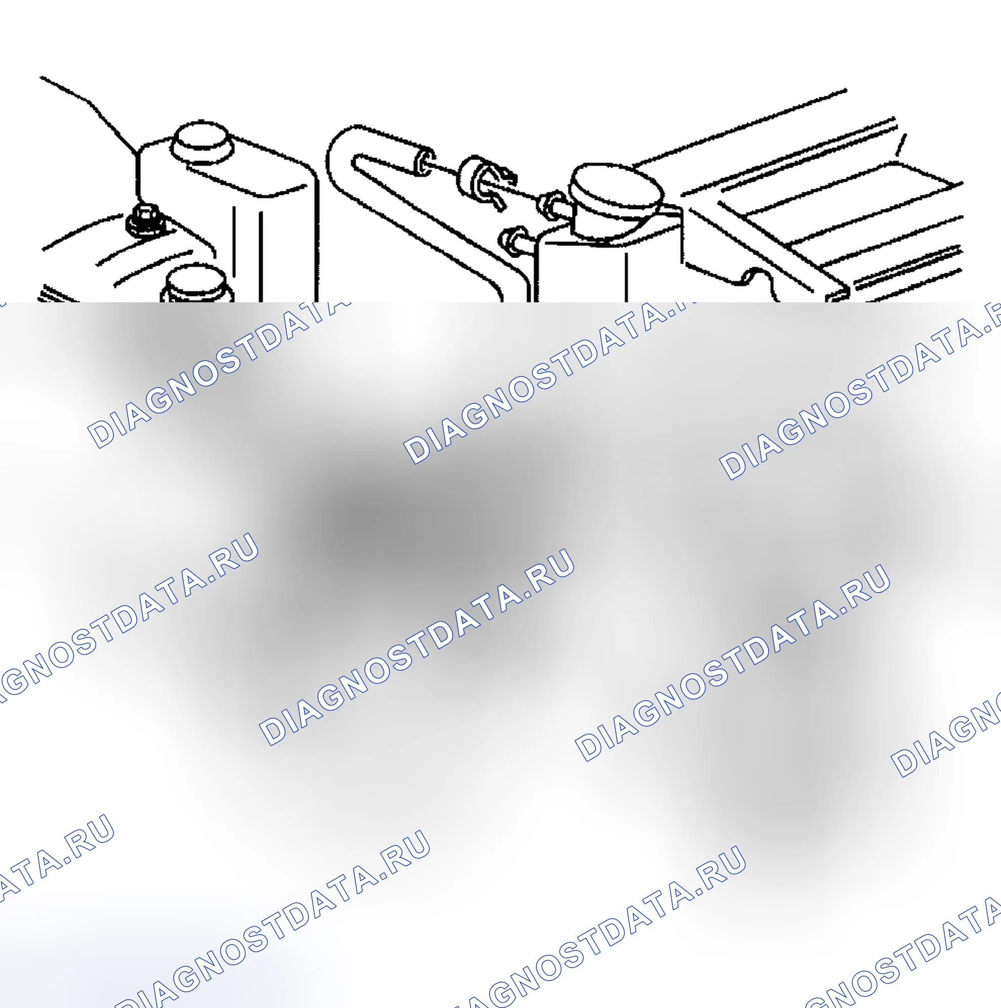 Рис. 99. Lexus LX J100 рестайлинг