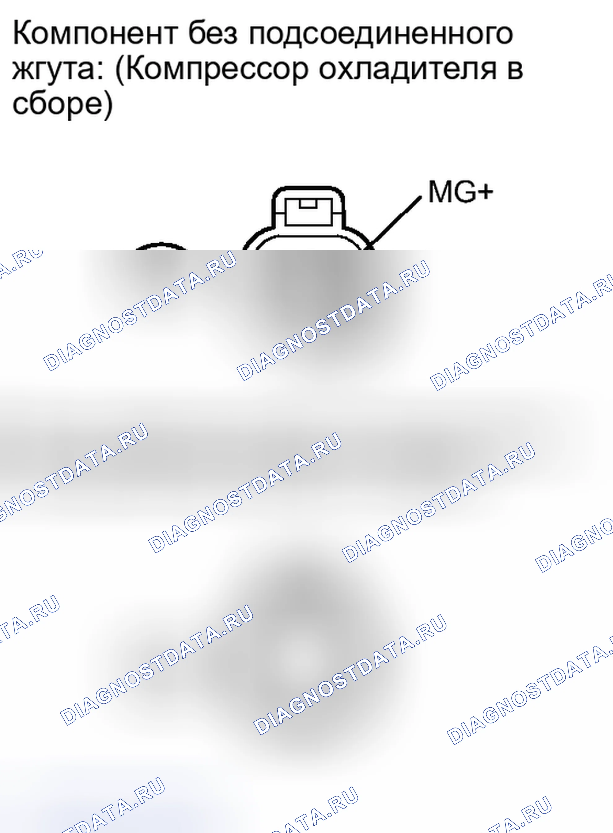 Рис. 334. Toyota Land Cruiser 200 рестайлинг