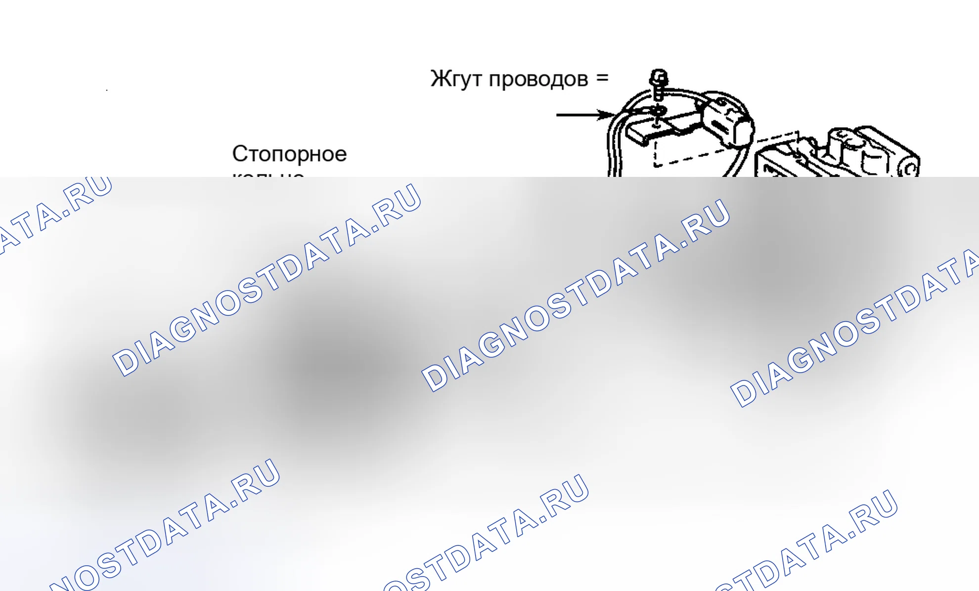 Рис. 1. Toyota Camry XV20