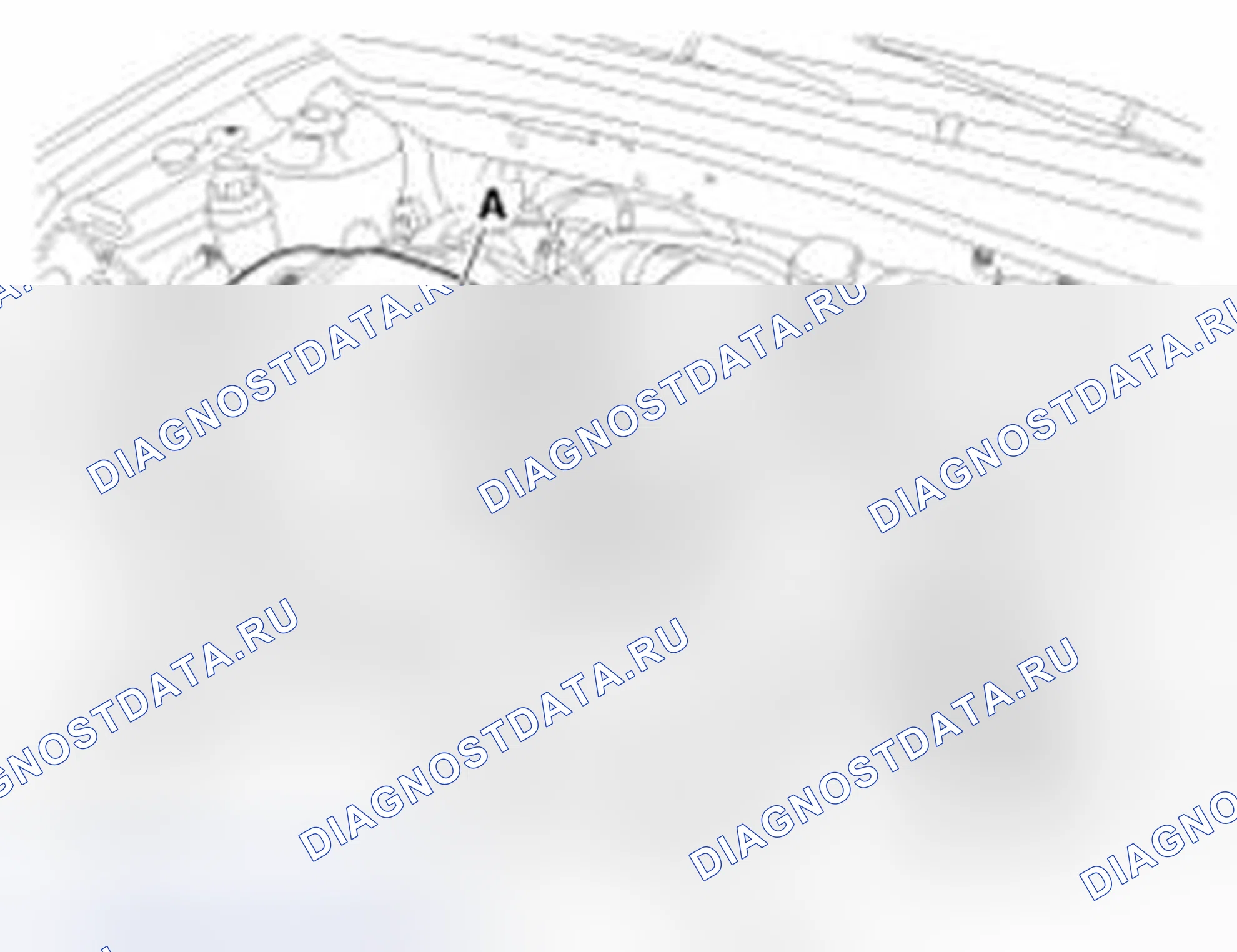 Рис. 26: Демонтаж и монтаж. Geely SC7 I