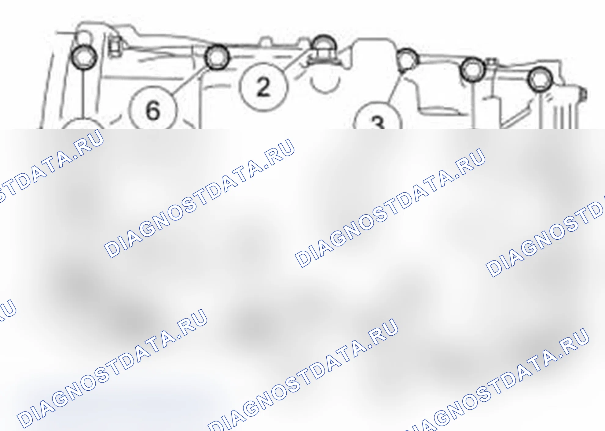Рис. 356. Mercury Mariner II рестайлинг