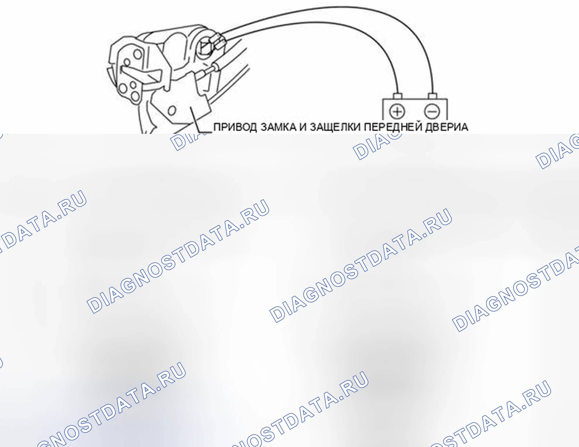 Рис. 94. Mazda 3 BL рестайлинг
