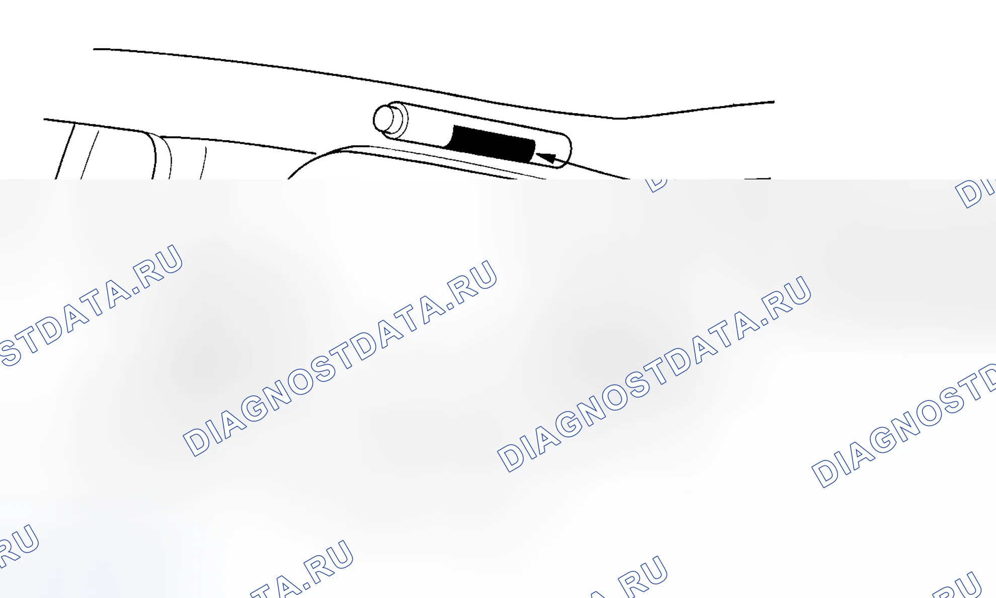 Рис. 14. Honda Pilot I рестайлинг
