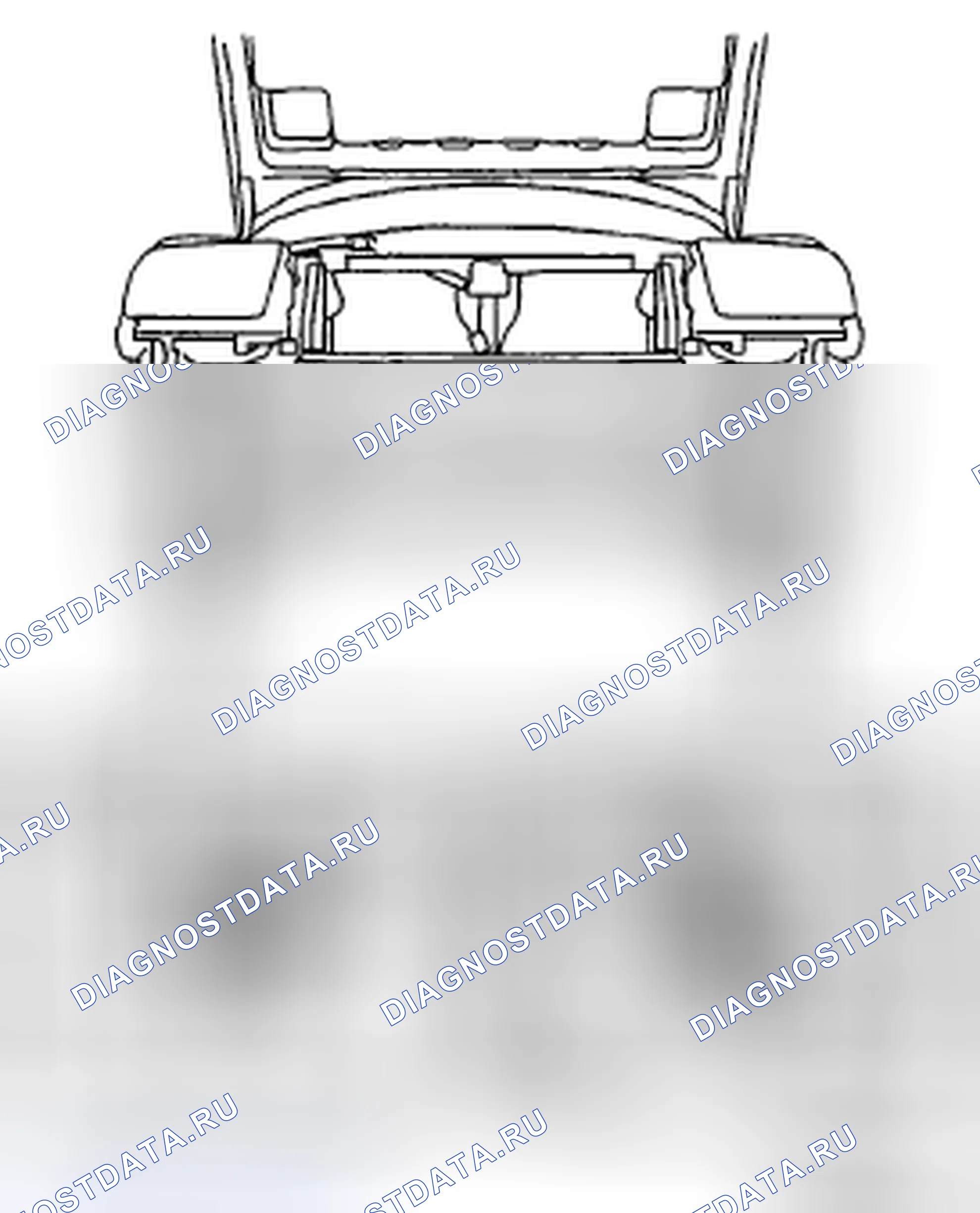 Рис. 4. Honda Vigor I