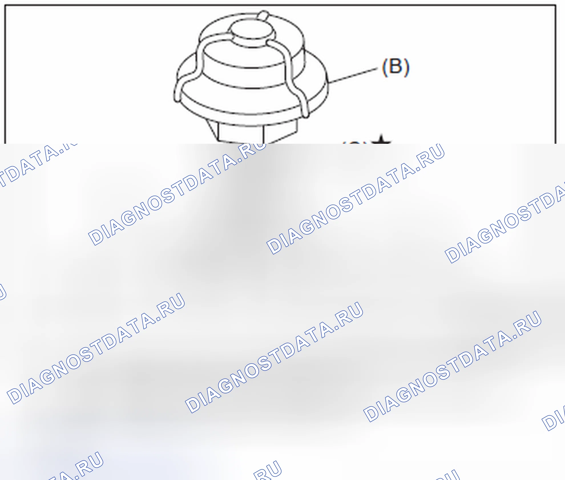 Рис. 478. Subaru Impreza WRX GE рестайлинг