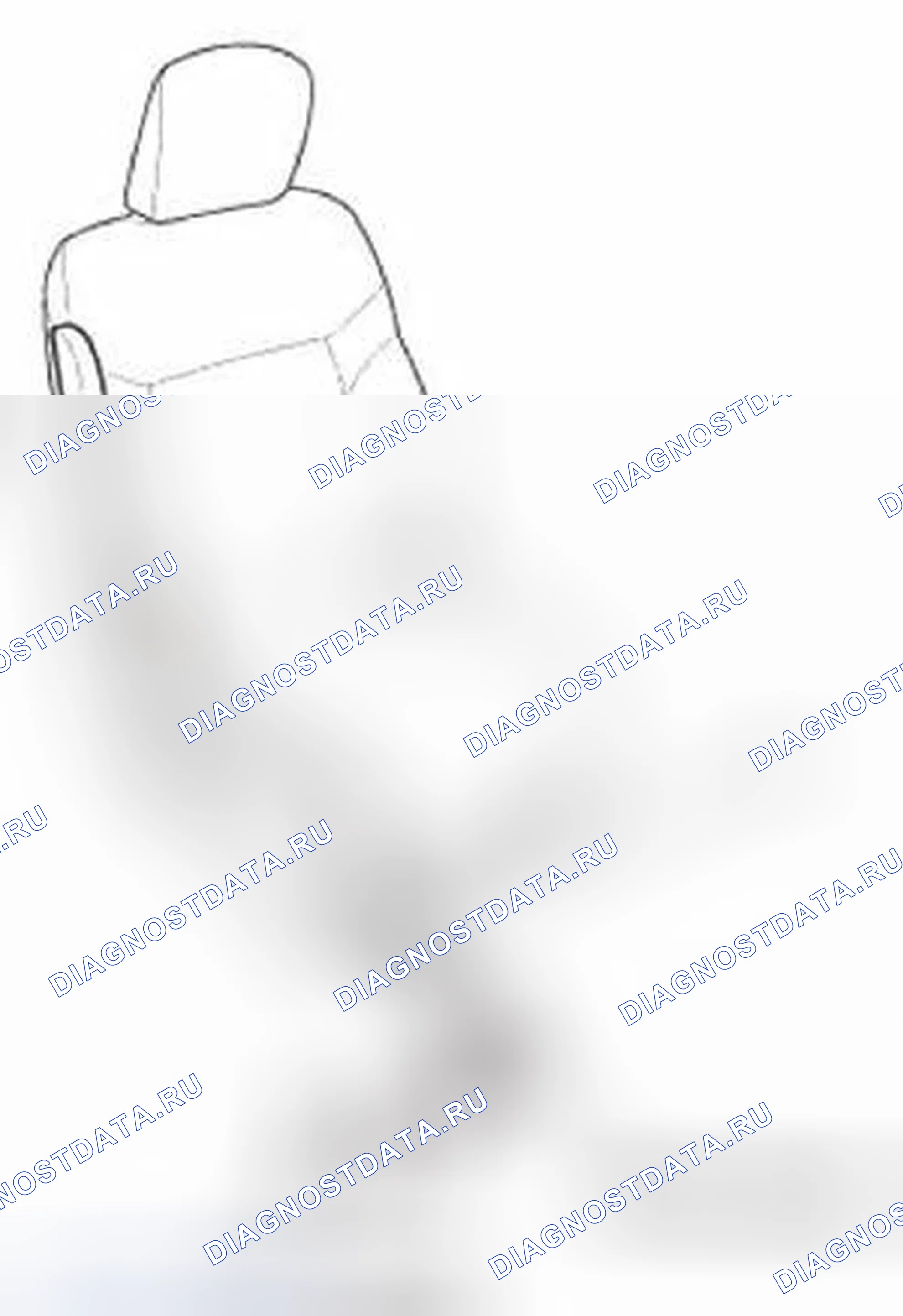 Рис. 1146. Honda Civic IX