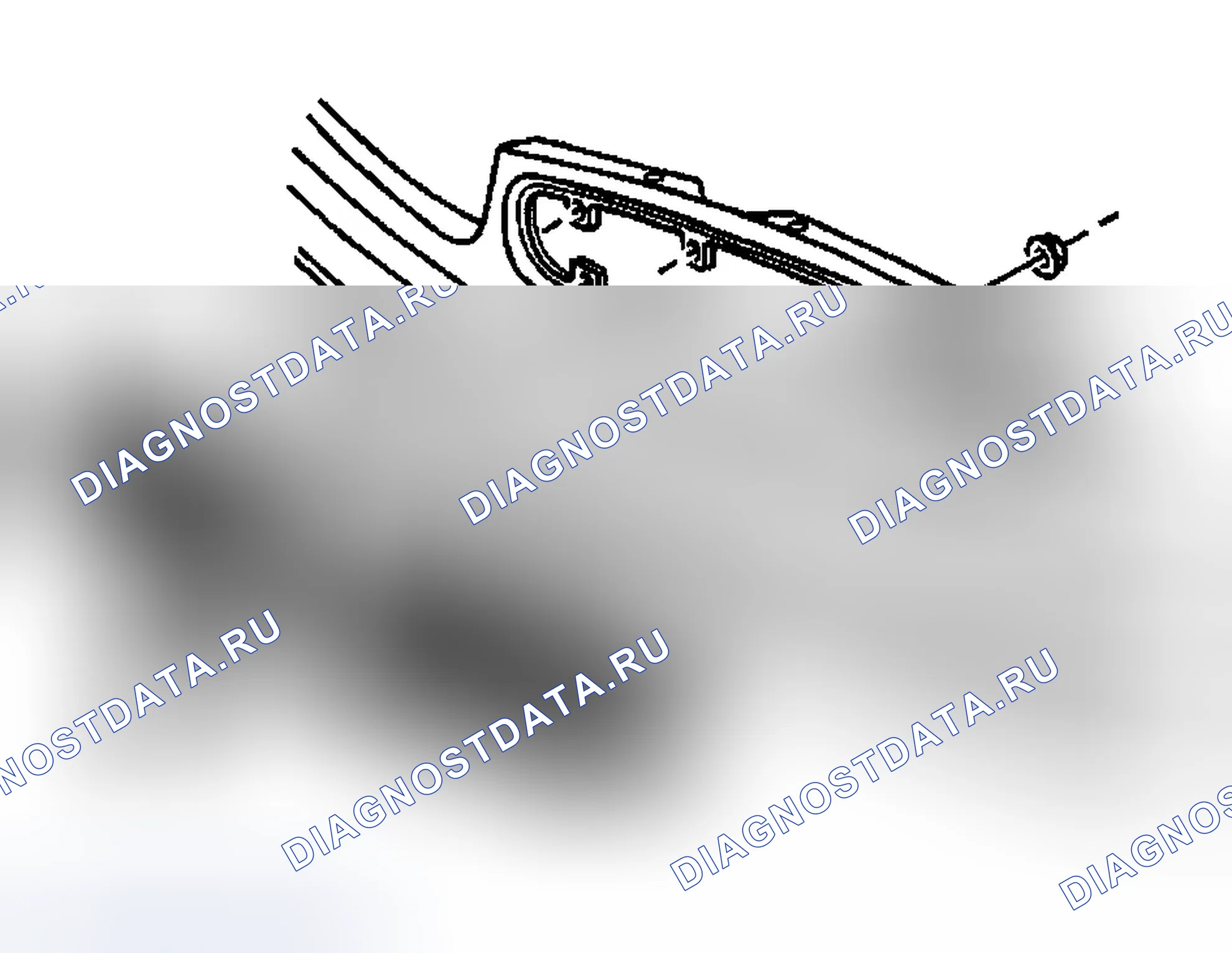 Рис. 2. Buick Century VI