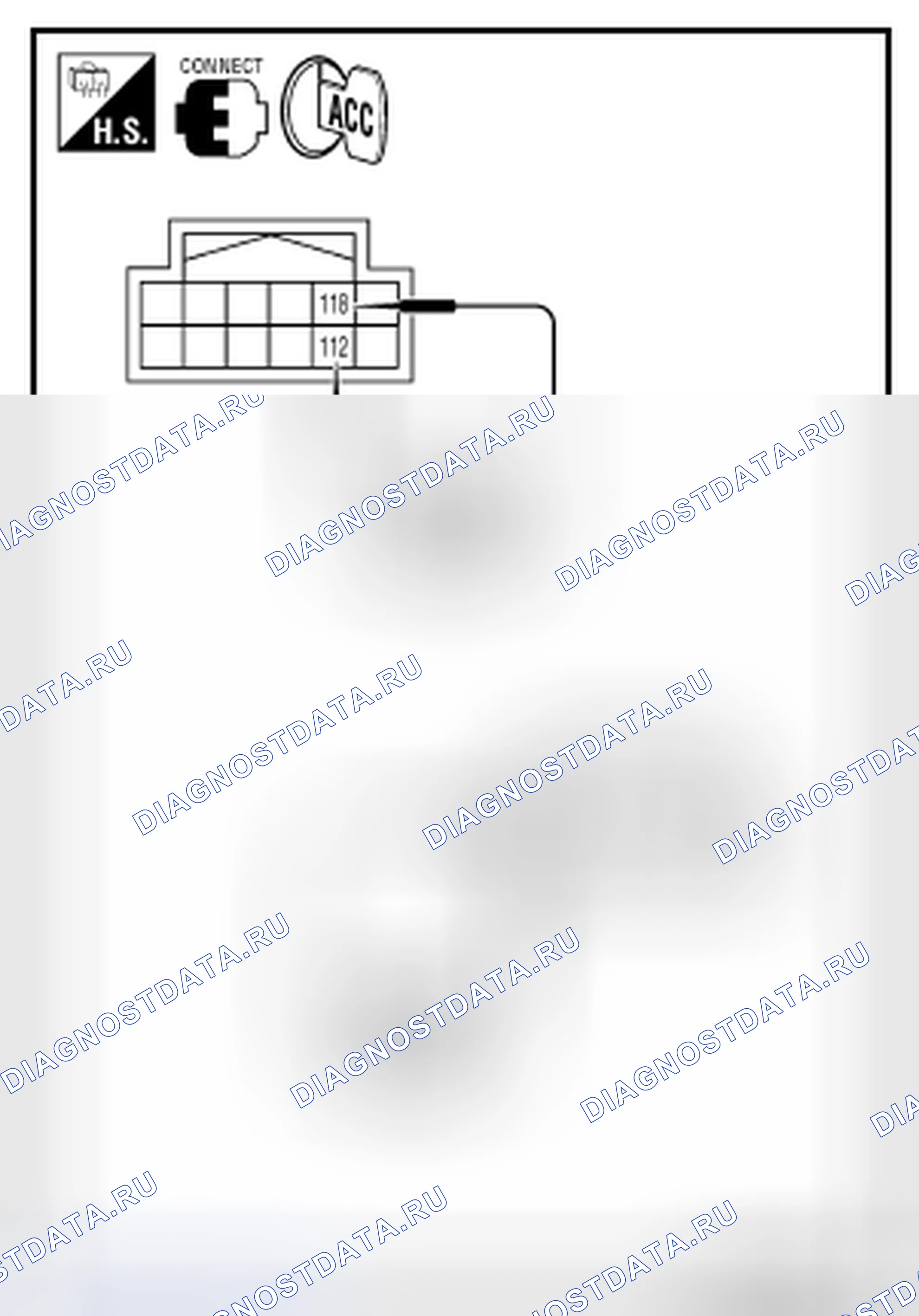 Рис. 277. Nissan Pathfinder III рестайлинг