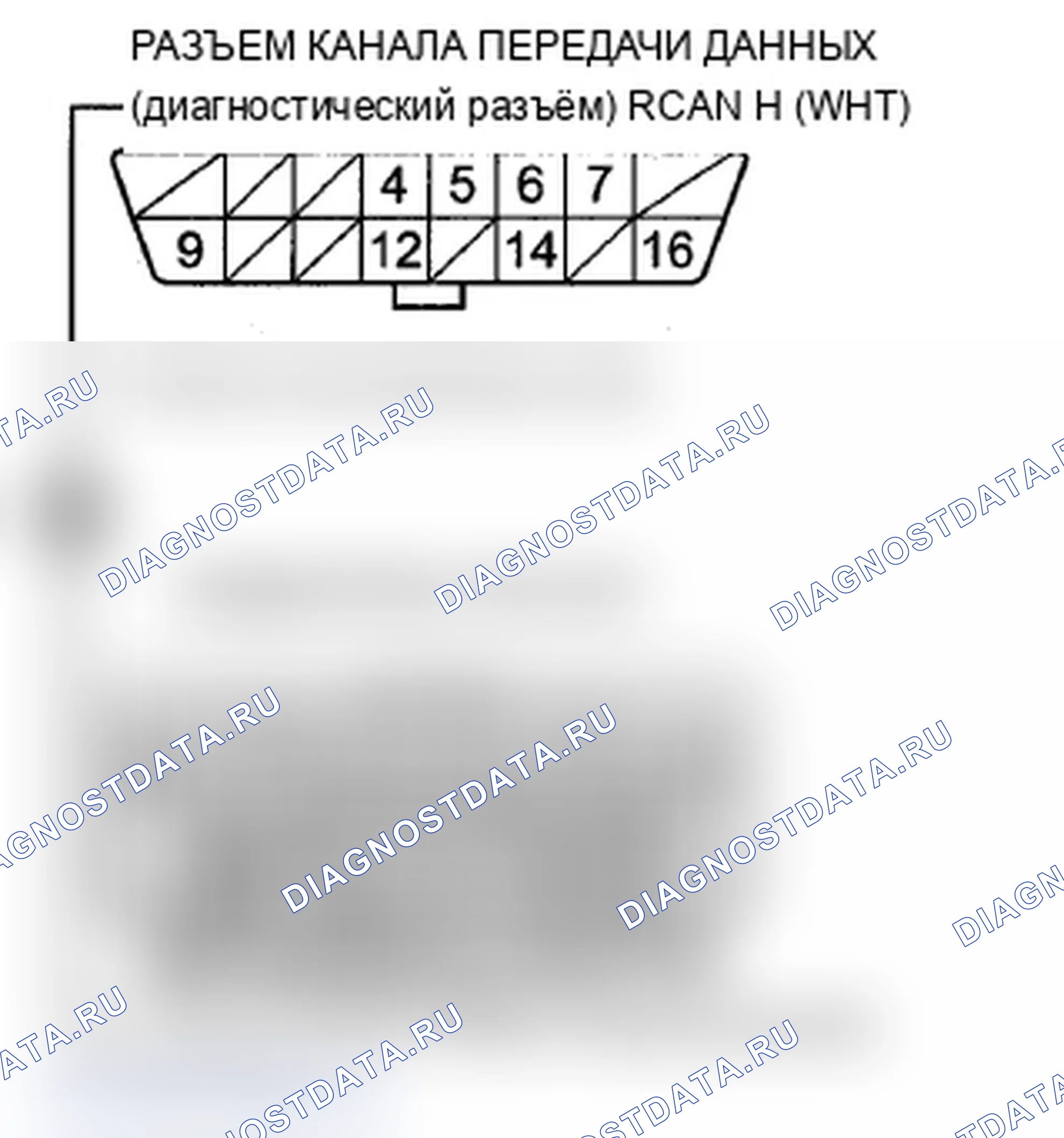 Рис. 251. Acura RDX I рестайлинг