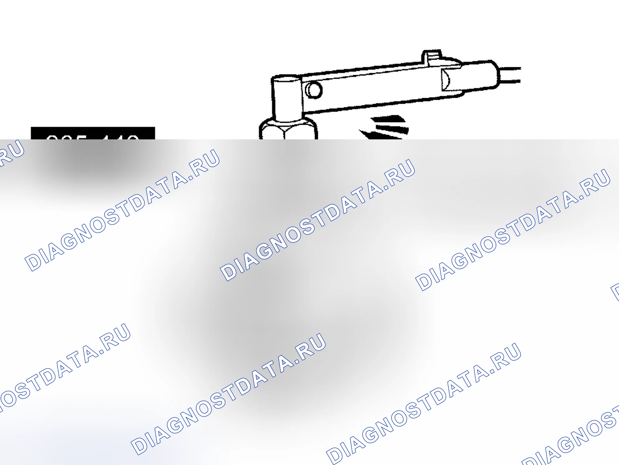 Рис. 246. Ford Cab & Chassis F350 Super Duty 