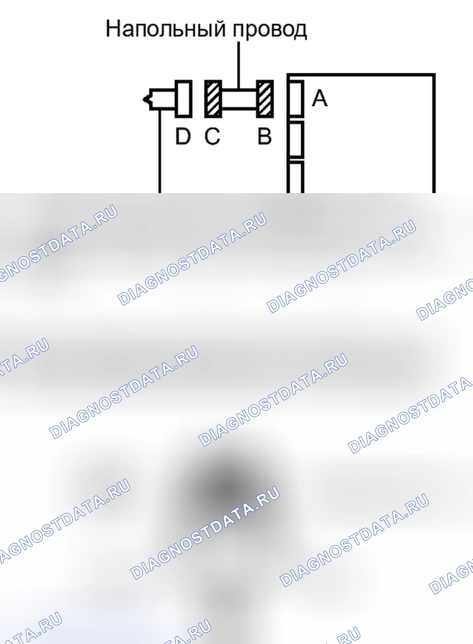 Рис. 344. Toyota Land Cruiser 200 рестайлинг