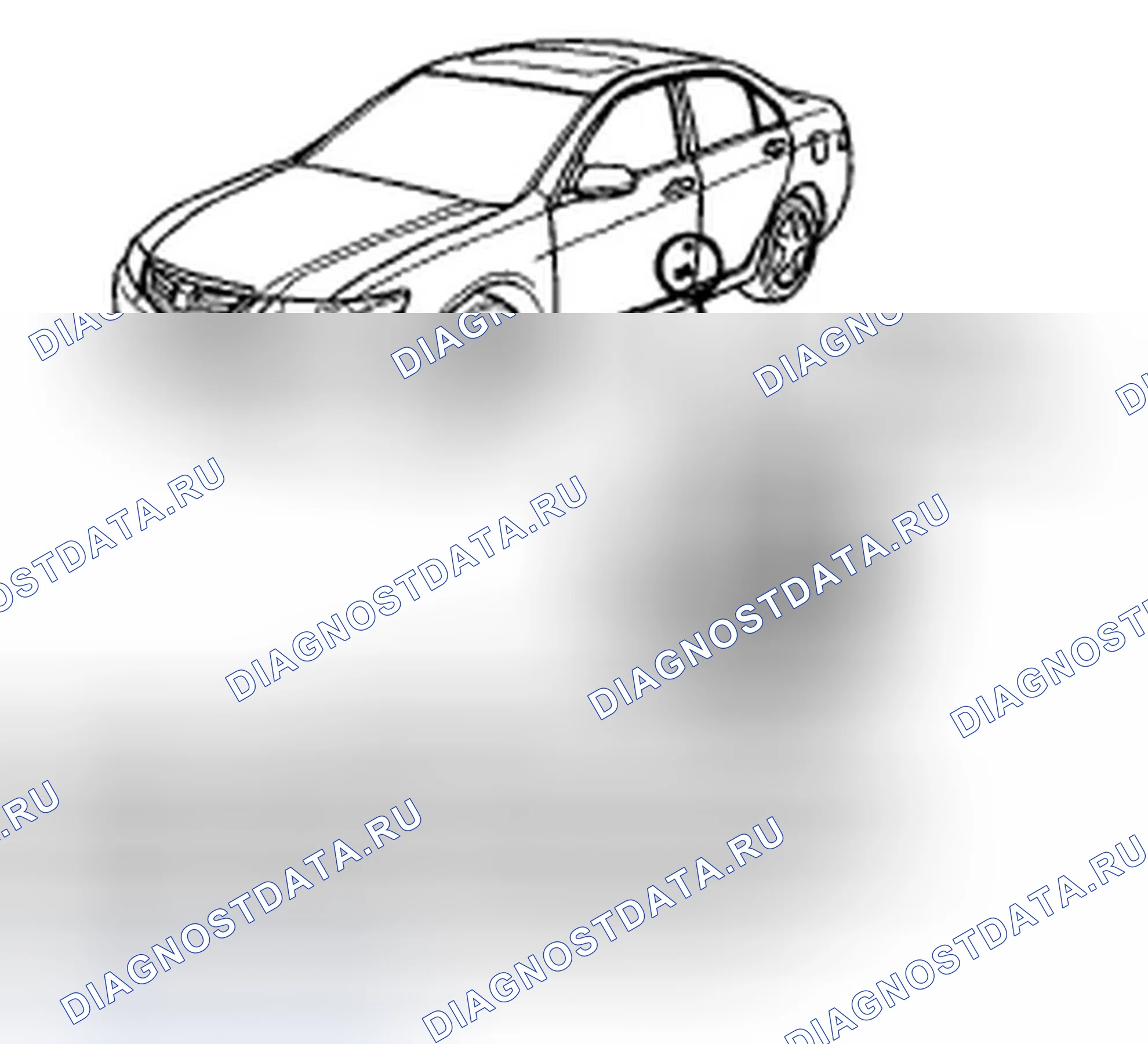 Рис. 2. Acura TSX I
