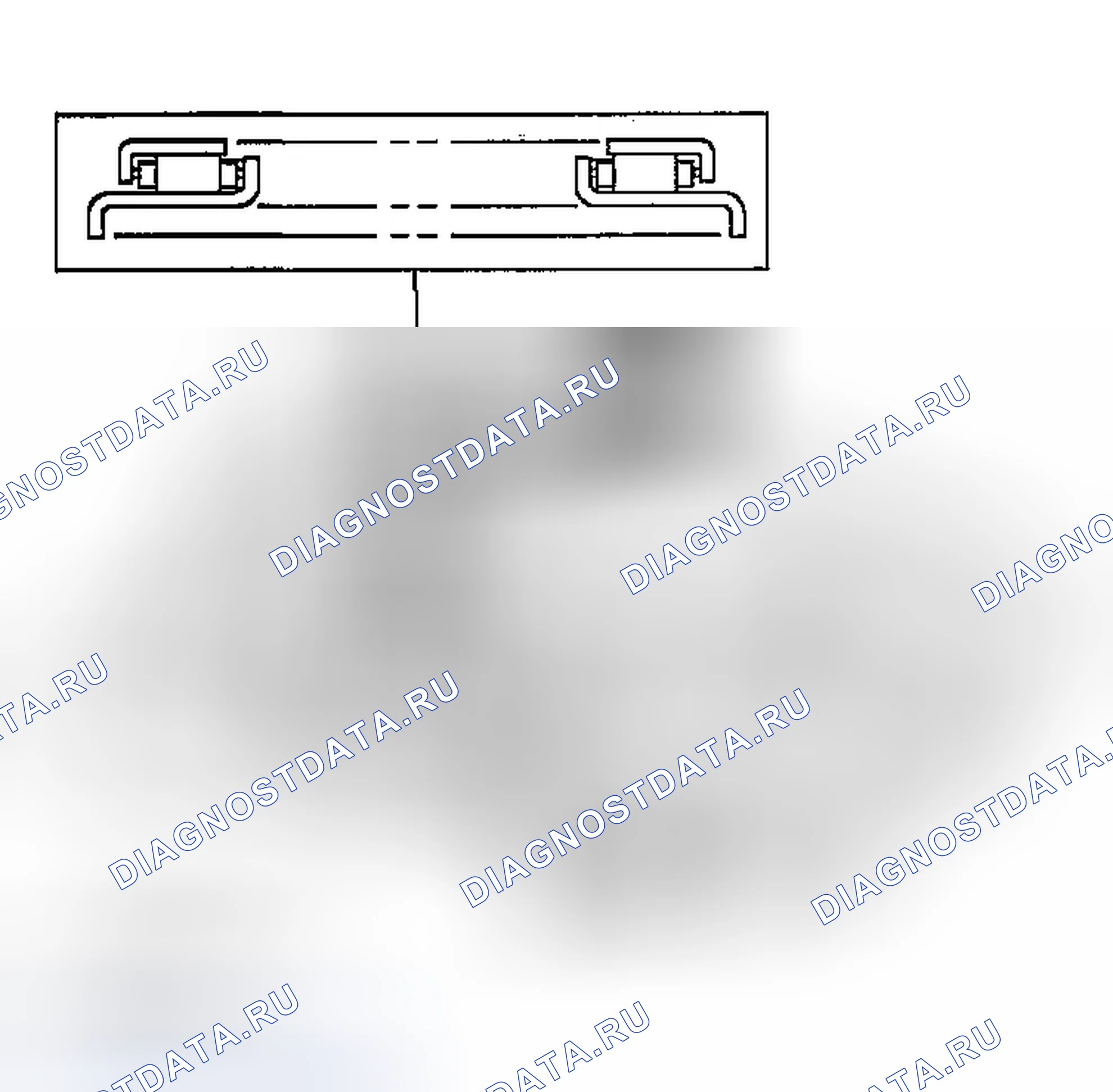 Рис. 327. Ford Escape I