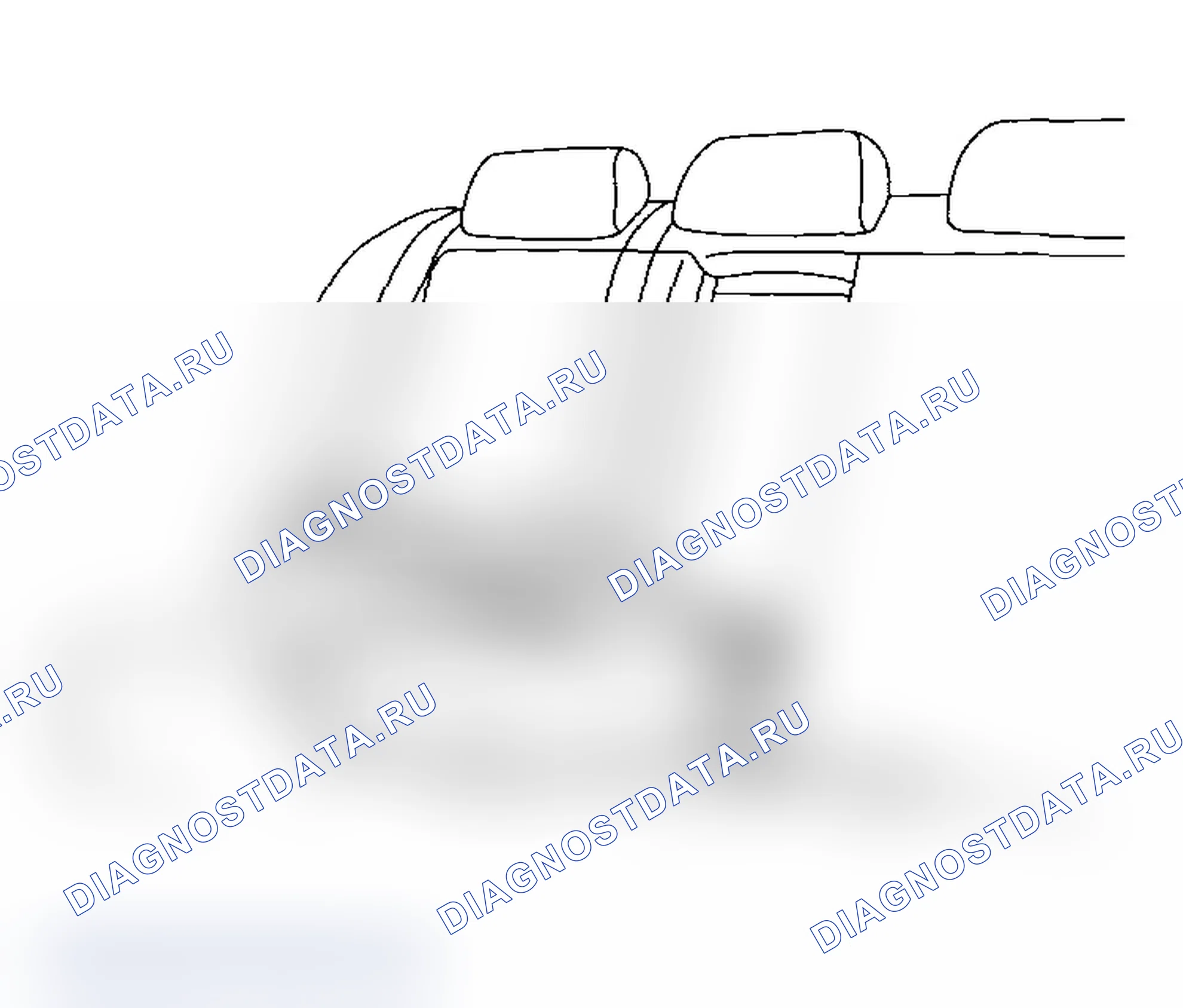 Рис. 10: МОДЕЛИ СЕДАНА. Subaru Impreza WRX GH