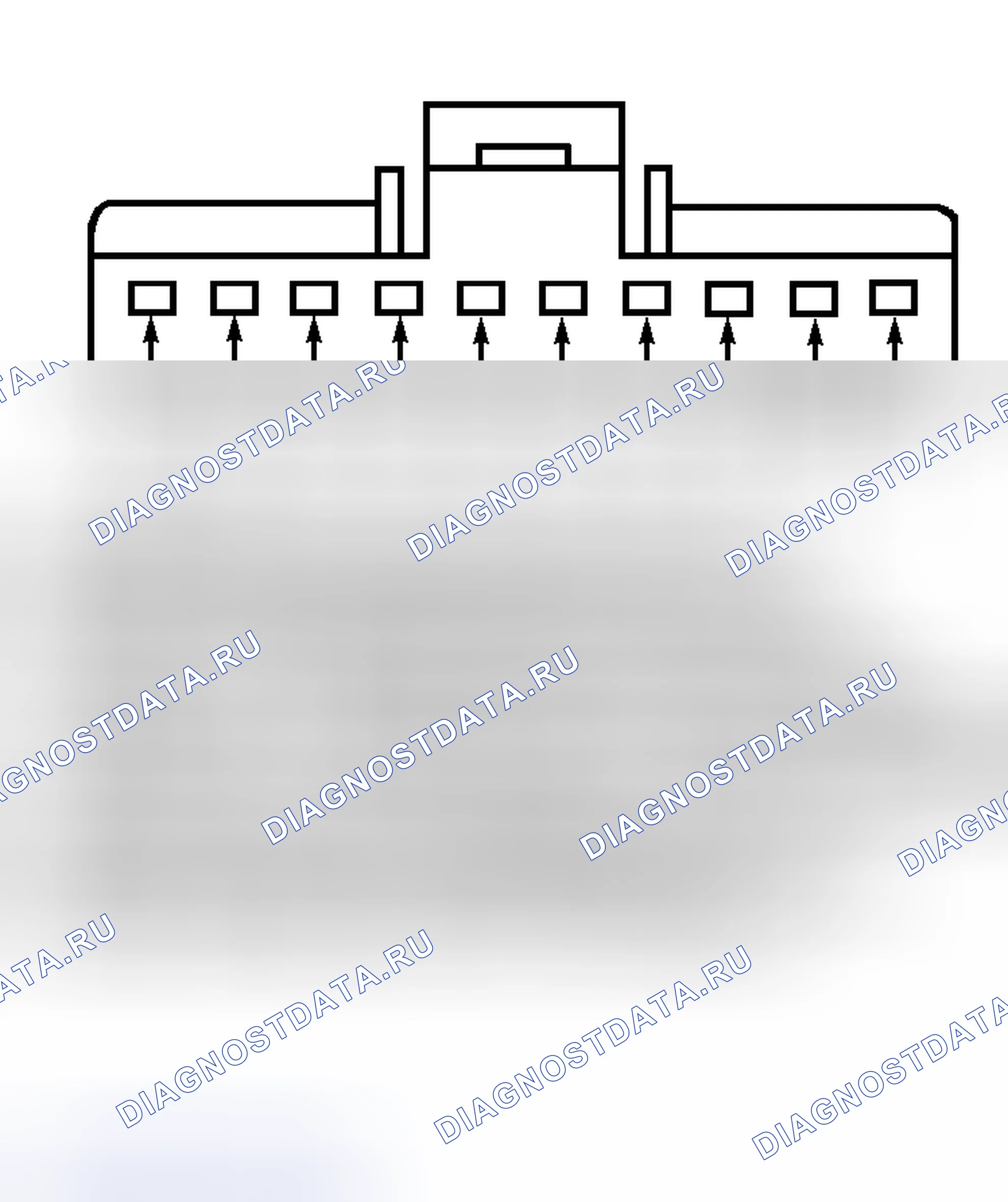 Рис. 8. Hyundai Palisade I