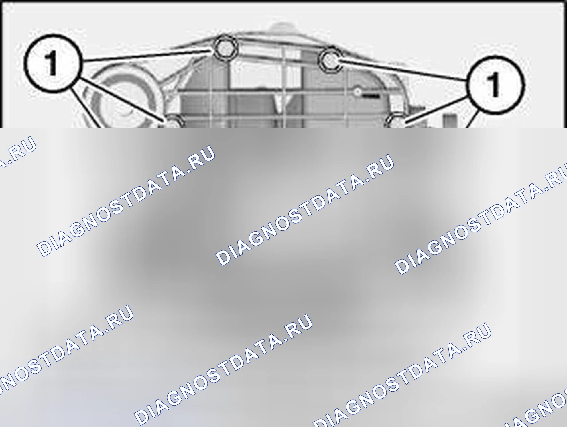 Рис. 76. BMW M6 E63/E64