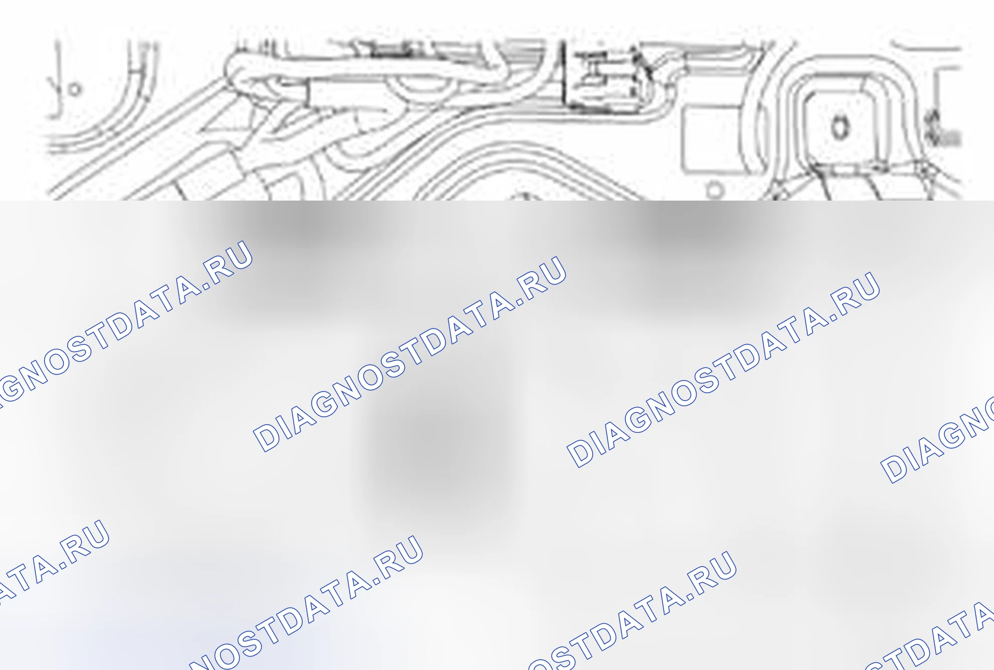 Рис. 42. Ford Pickup F250 Super Duty II